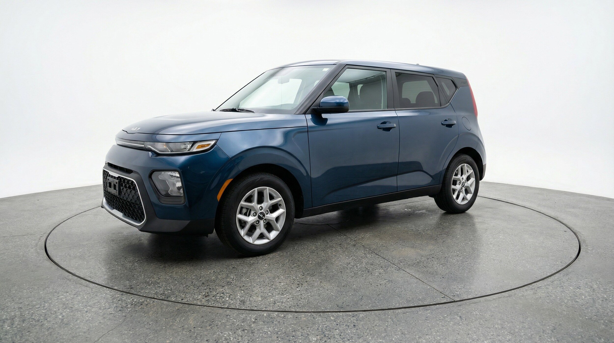 Thumbnail: 2025 Kia Soul - 3