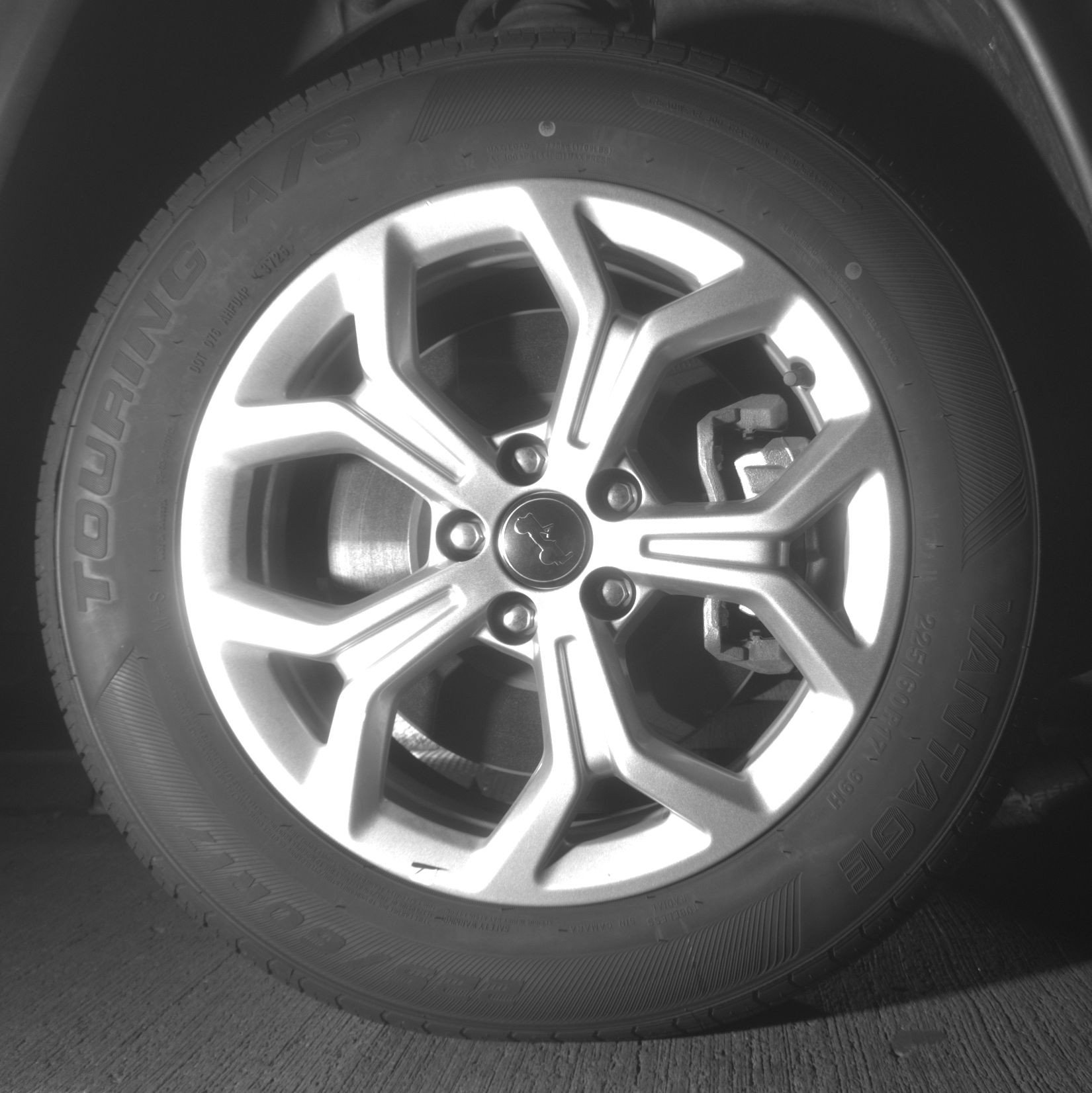 Thumbnail: 2025 Jeep Compass - 13