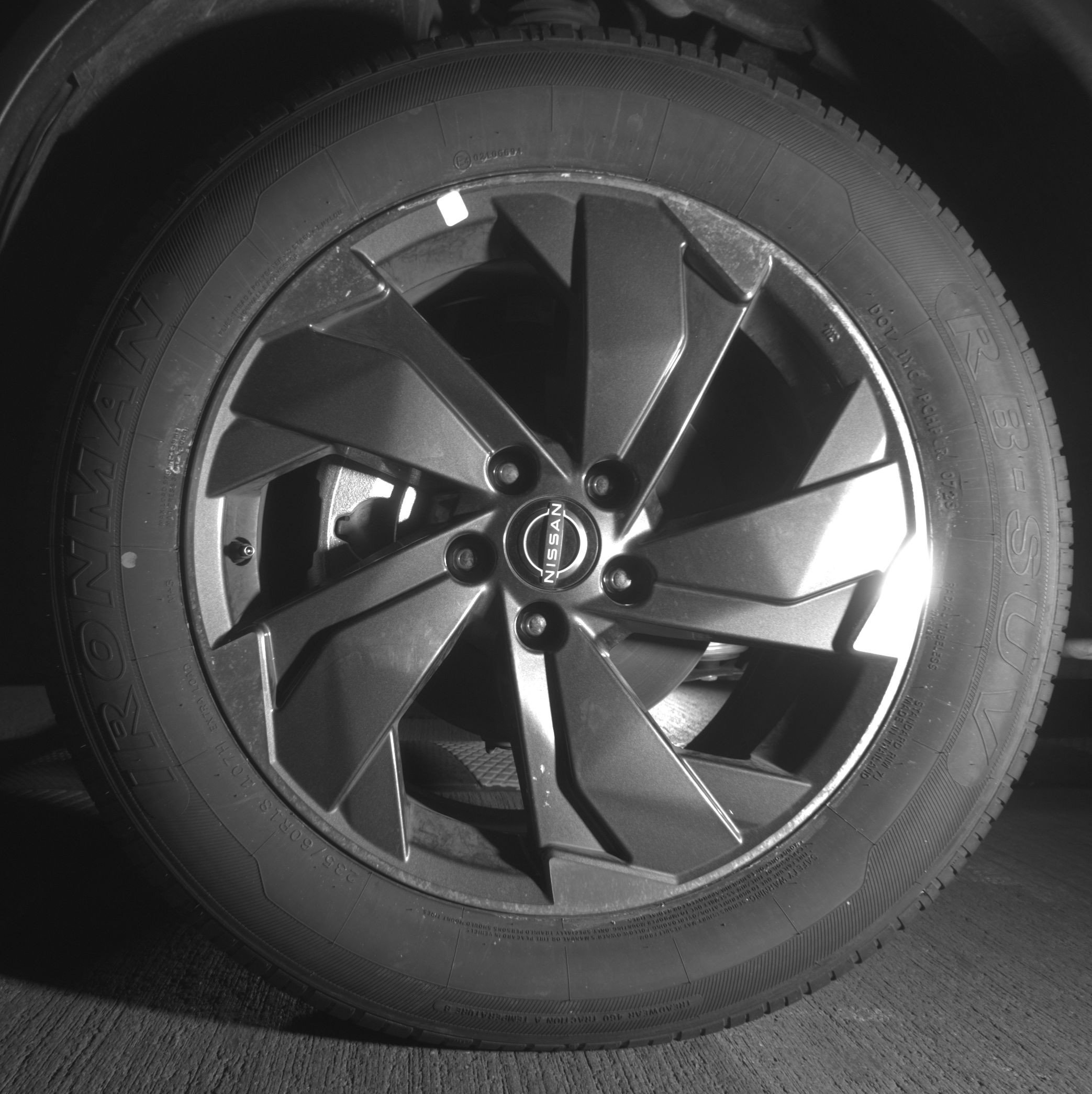 Thumbnail: 2025 Nissan Rogue - 12