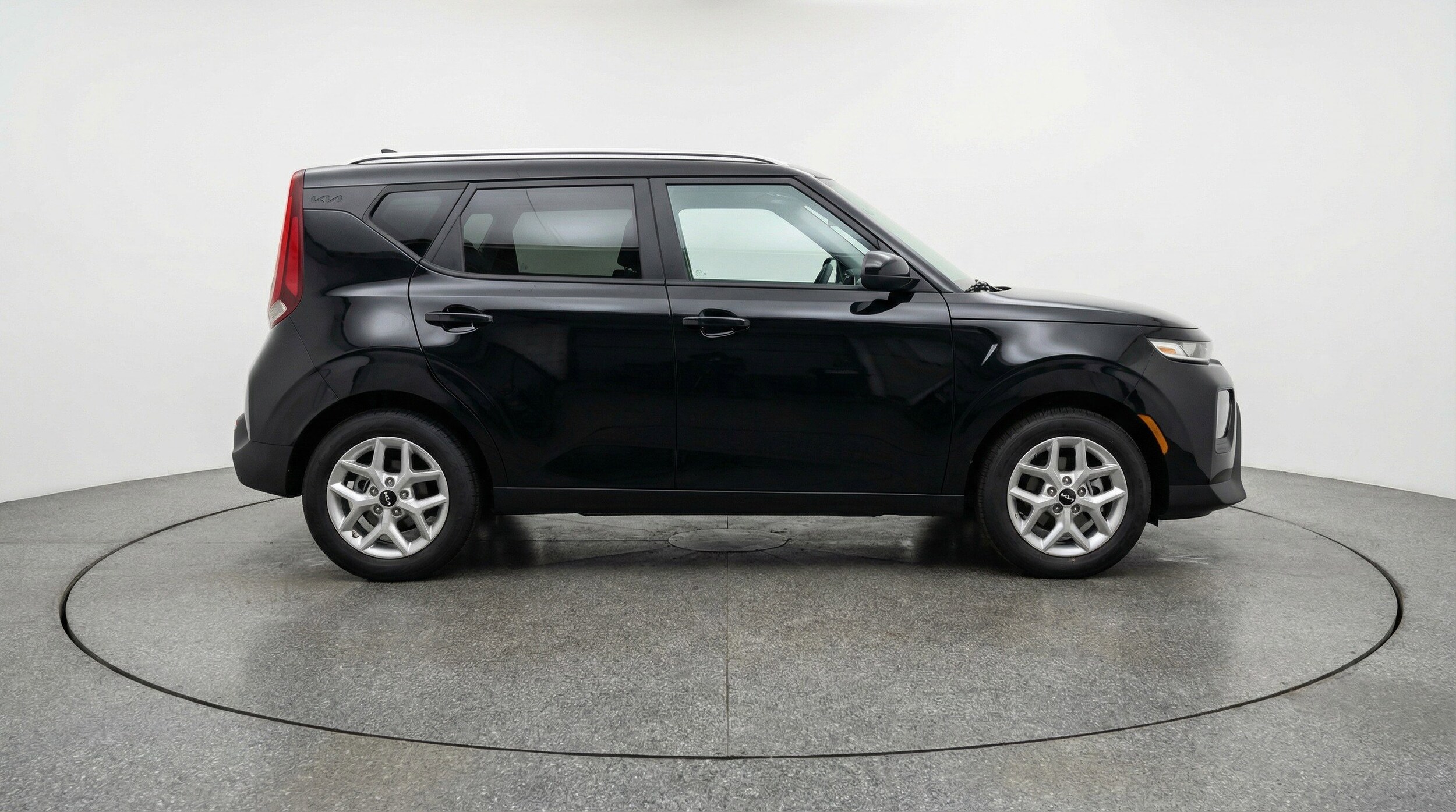 Thumbnail: 2025 Kia Soul - 11