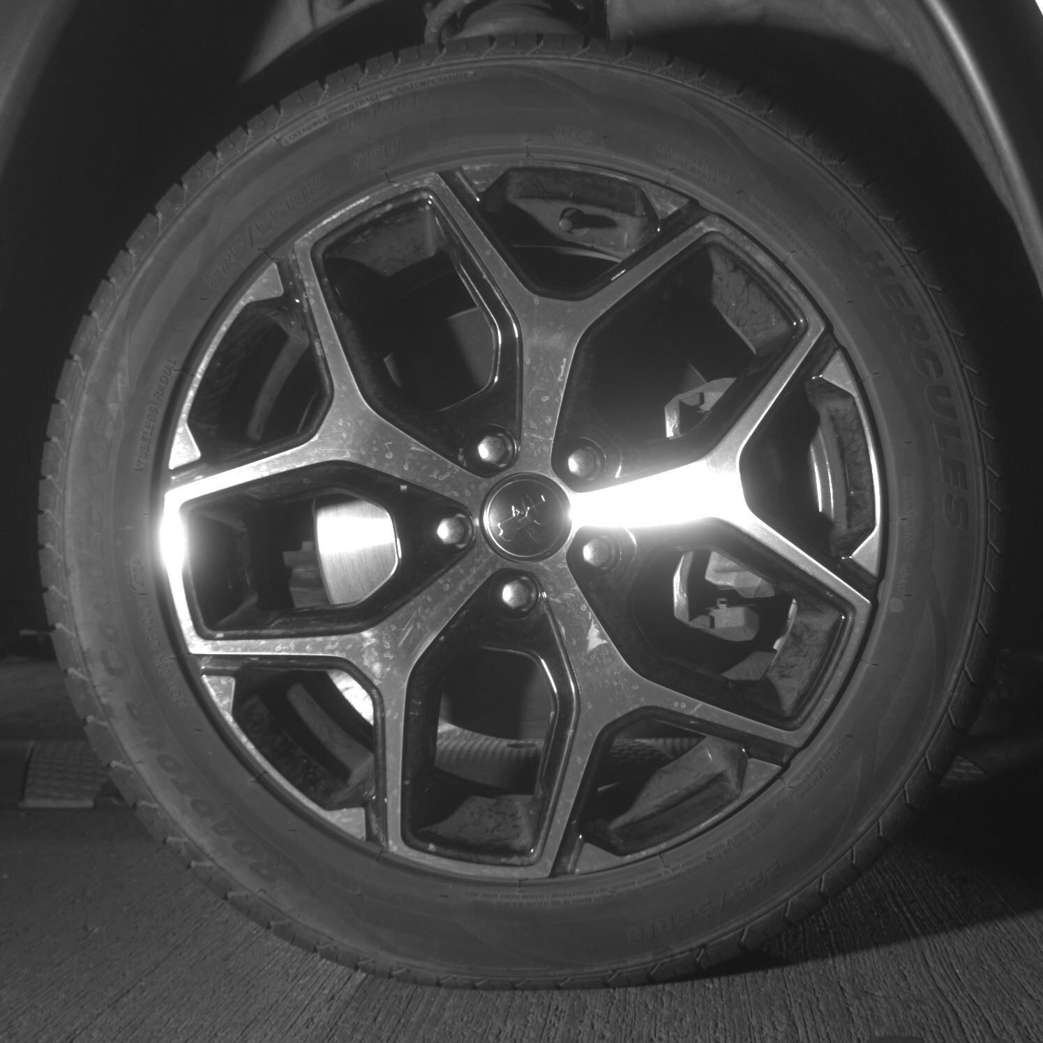 Thumbnail: 2025 Jeep Compass - 10