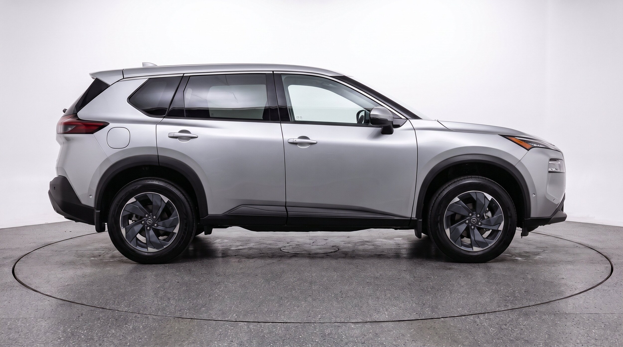 Thumbnail: 2025 Nissan Rogue - 10