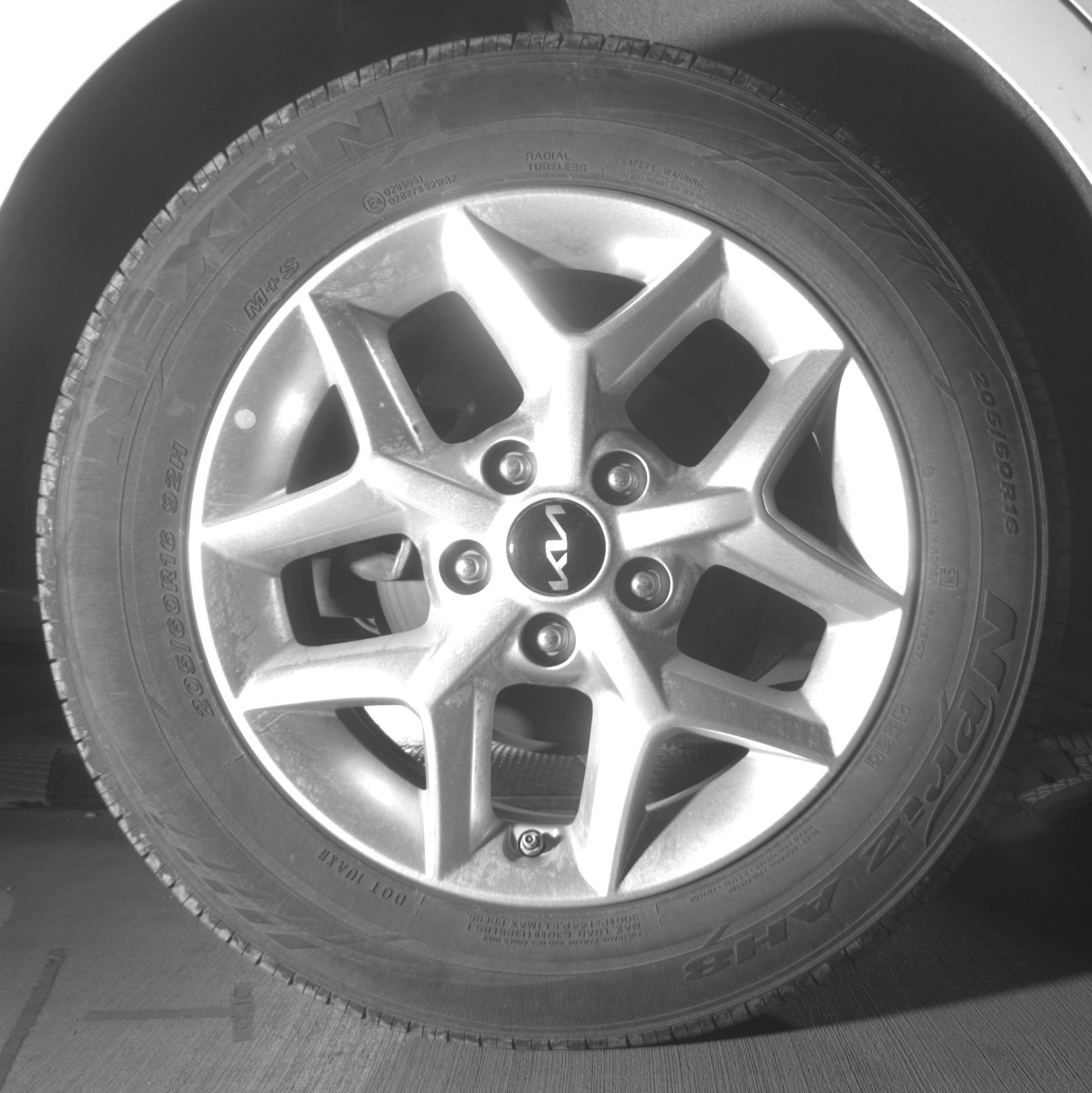 Thumbnail: 2025 Kia Soul - 15