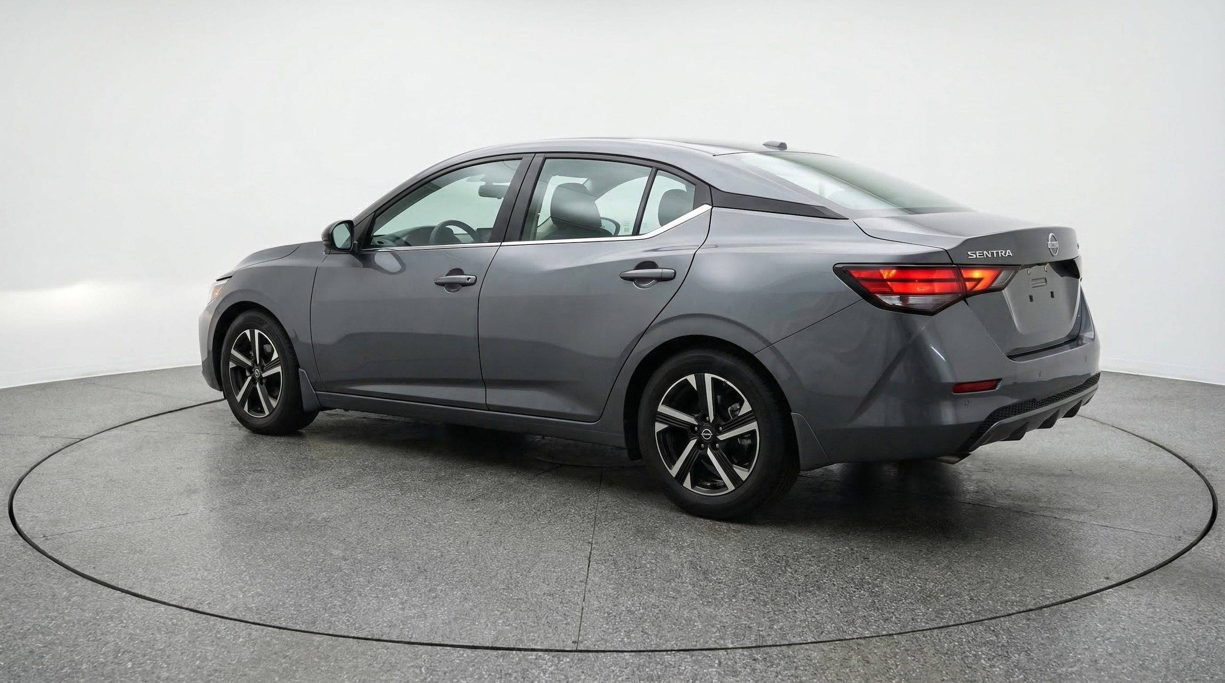 Thumbnail: 2025 Nissan Sentra - 5