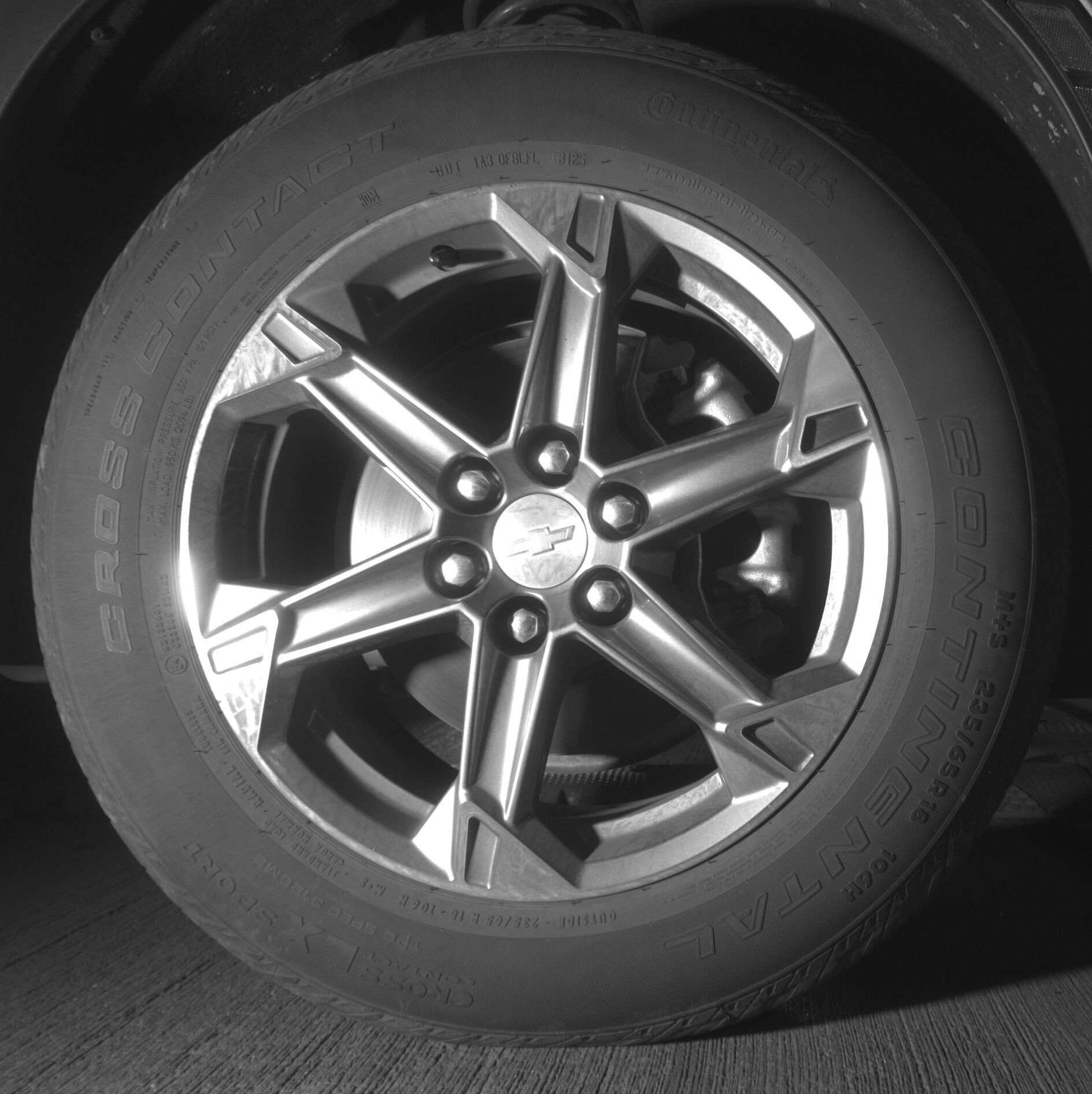 Thumbnail: 2025 Chevrolet Blazer - 13