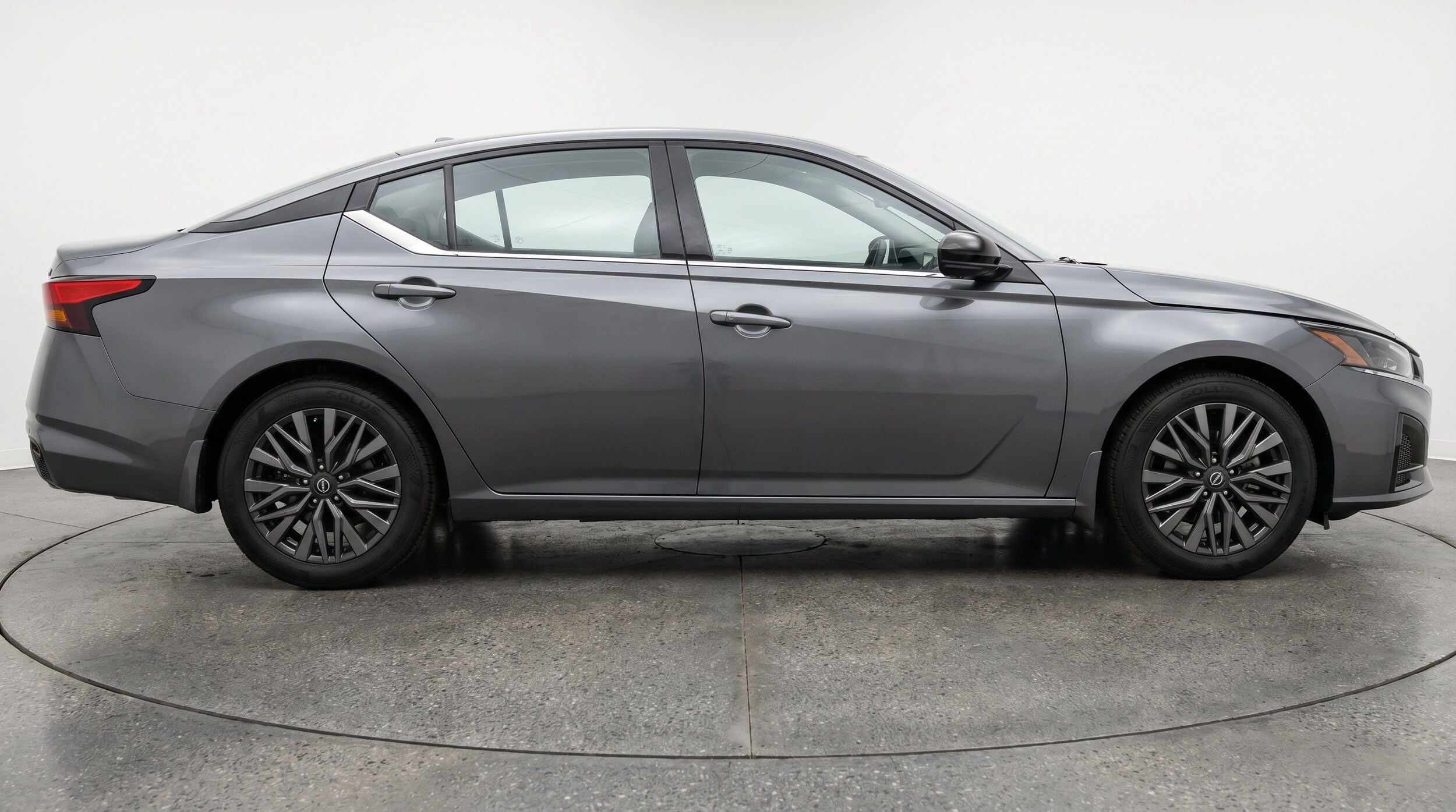 Thumbnail: 2026 Nissan Altima - 10