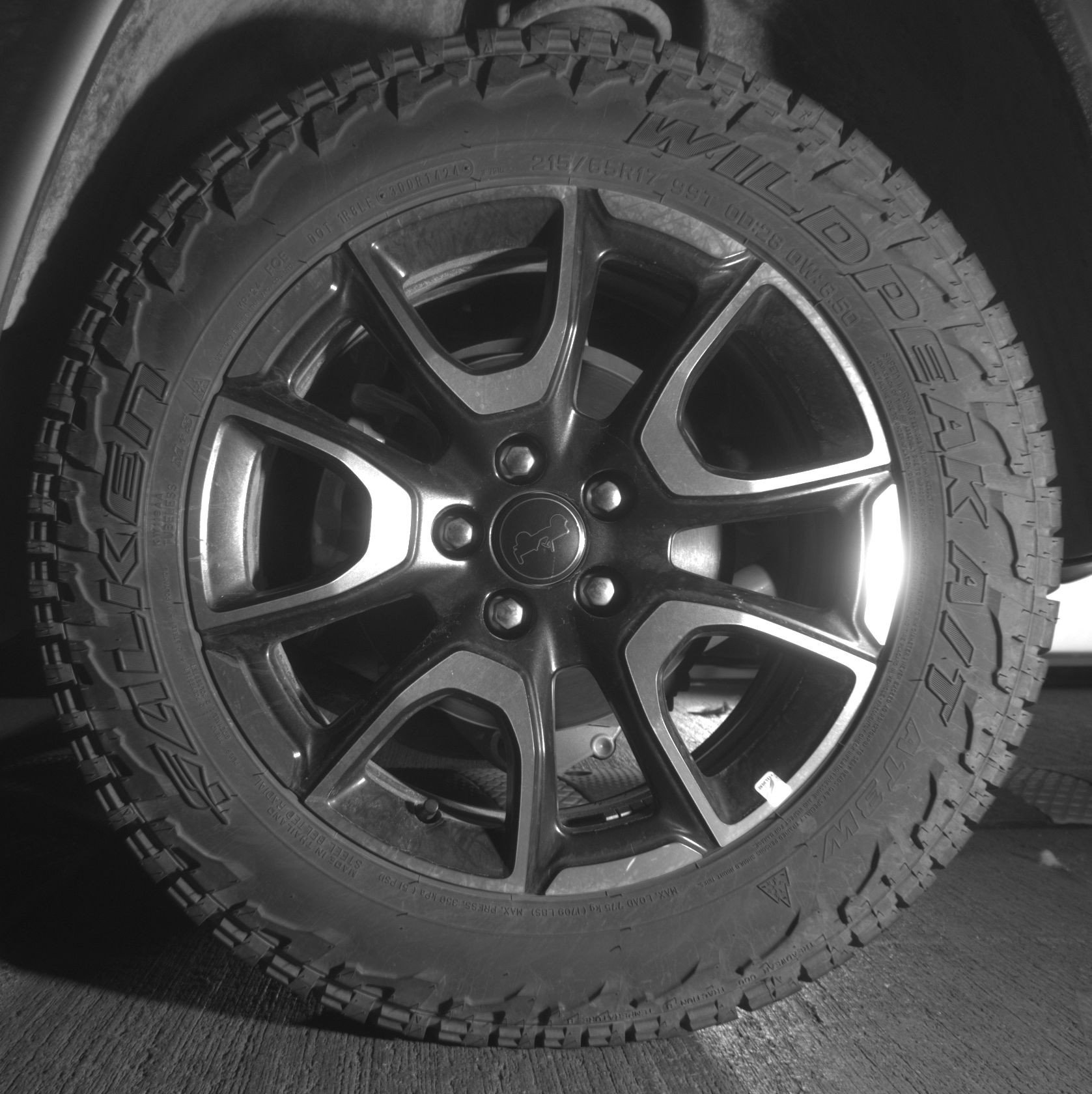 Thumbnail: 2025 Jeep Compass - 14