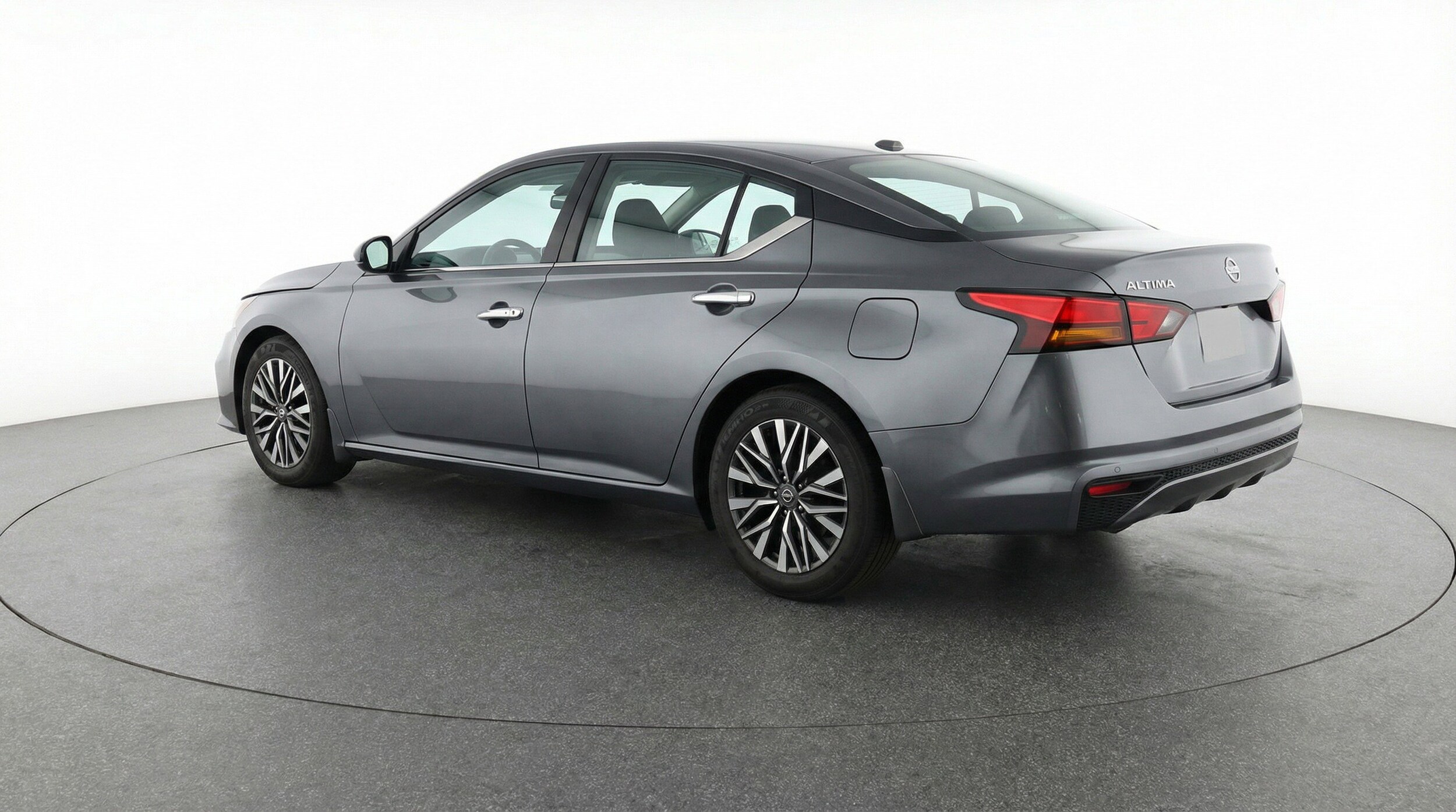 Thumbnail: 2025 Nissan Altima - 6