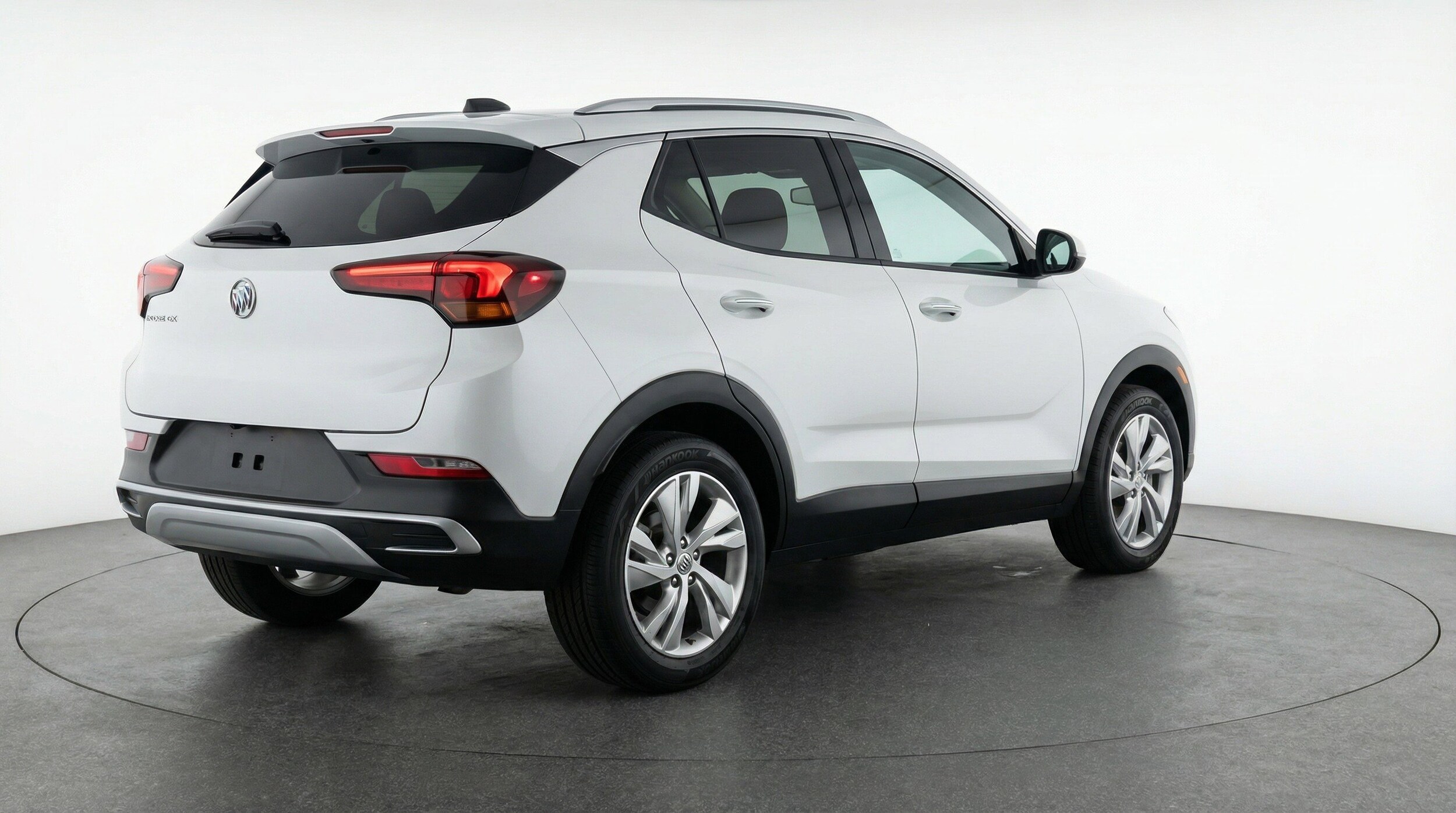 Thumbnail: 2025 Buick Encore GX - 9