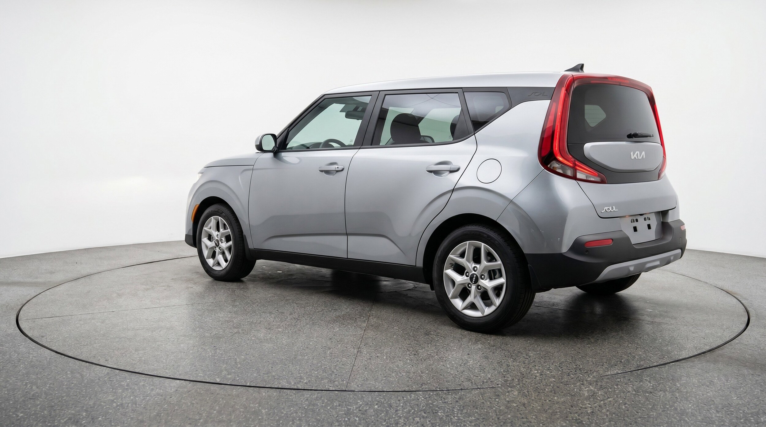 Thumbnail: 2025 Kia Soul - 6
