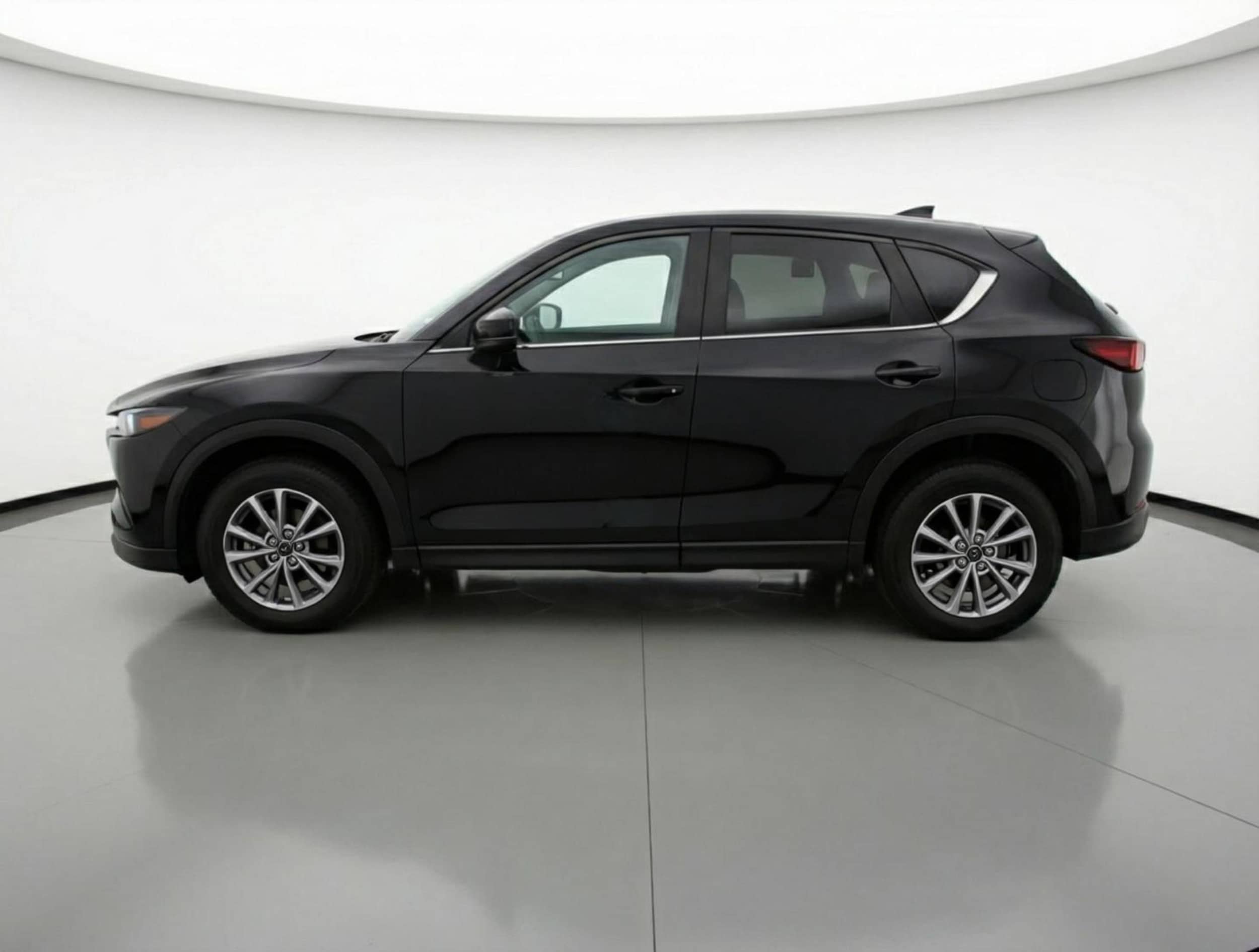 Thumbnail: 2025 Mazda CX-5 - 4