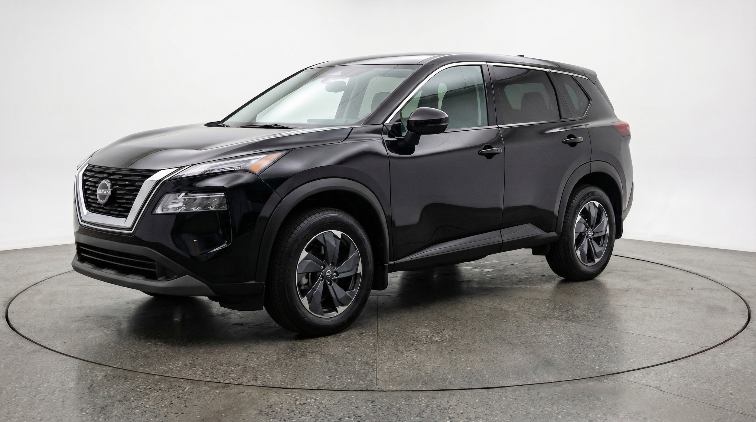 Thumbnail: 2025 Nissan Rogue - 3