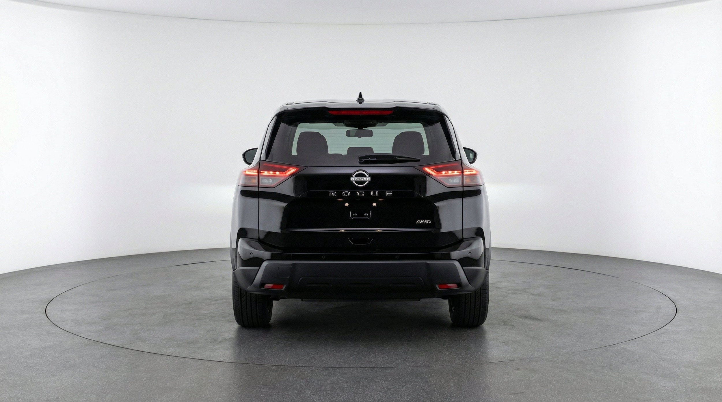 Thumbnail: 2025 Nissan Rogue - 7