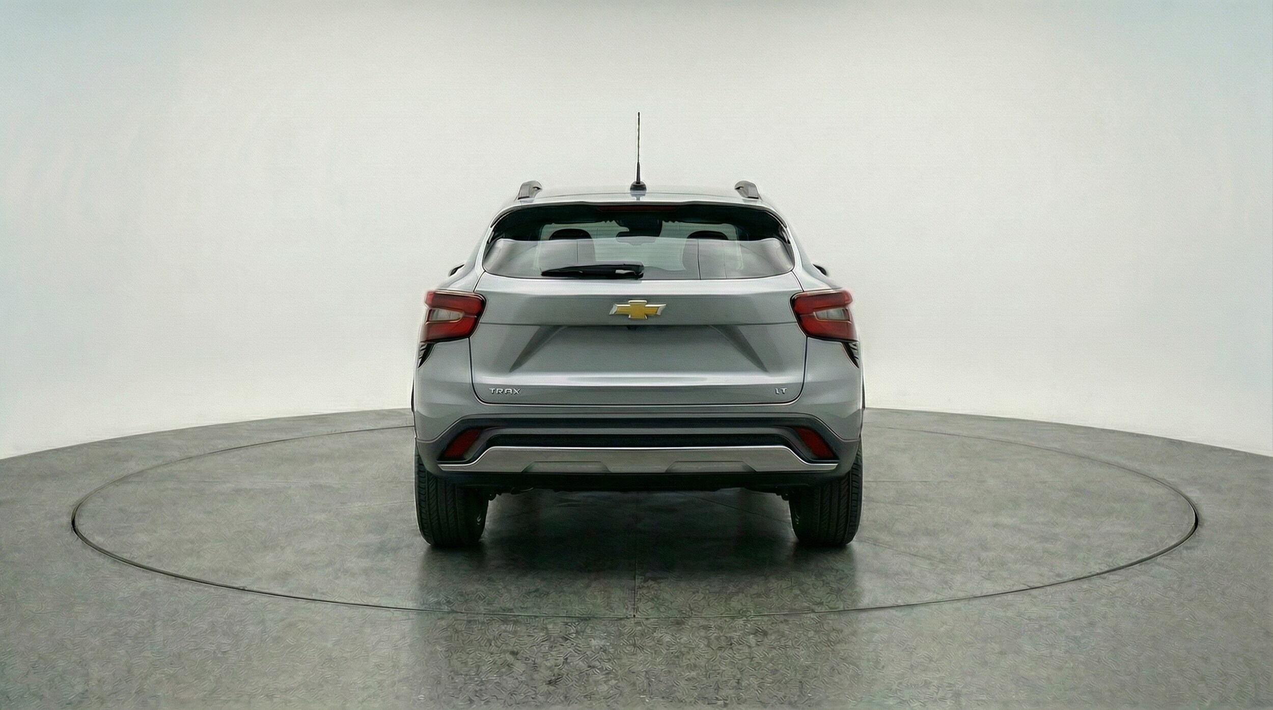Thumbnail: 2025 Chevrolet Trax - 6