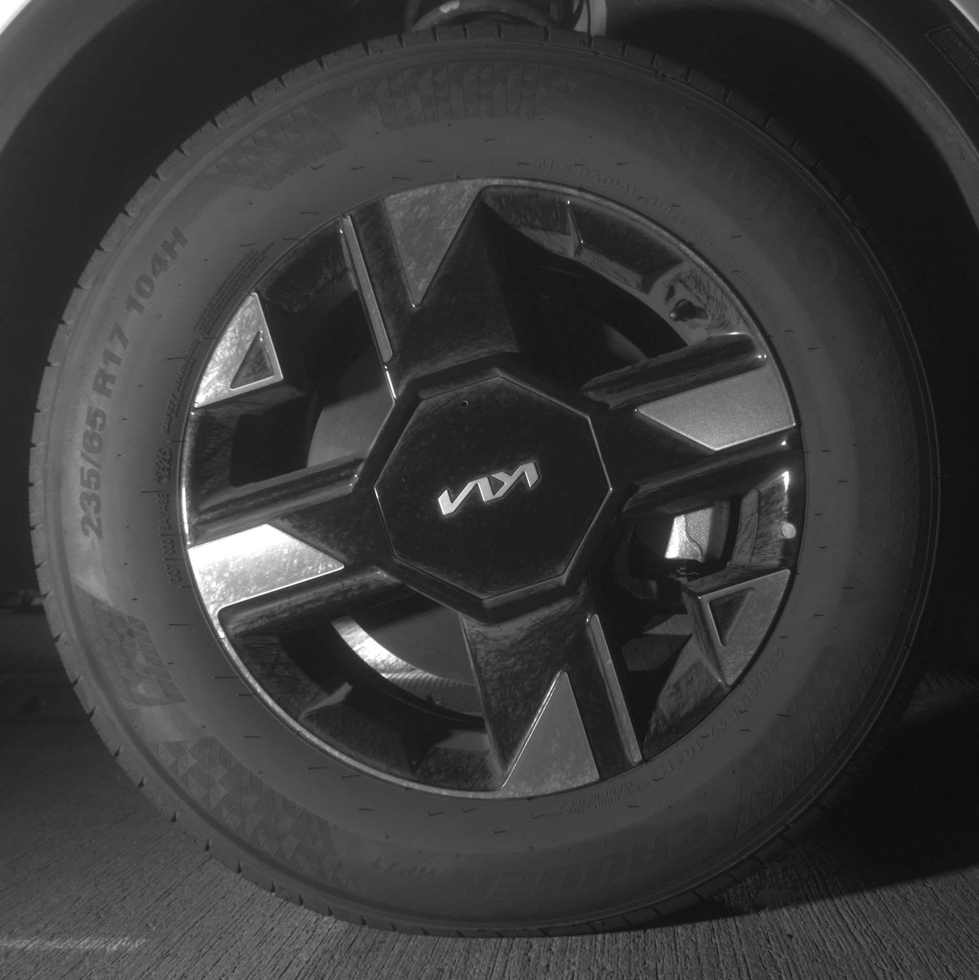 Thumbnail: 2026 Kia Sportage - 13
