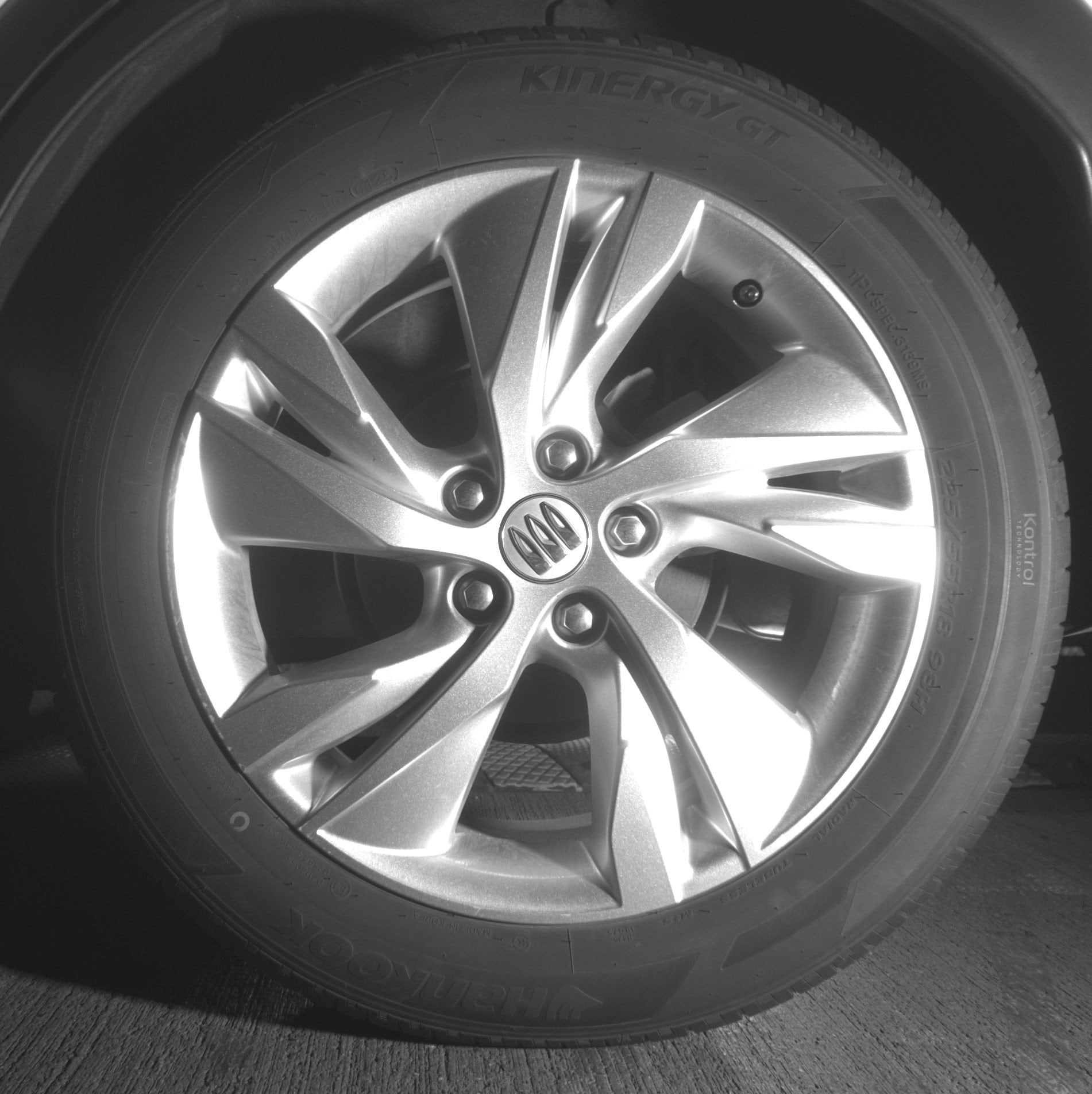 Thumbnail: 2025 Buick Encore GX - 14