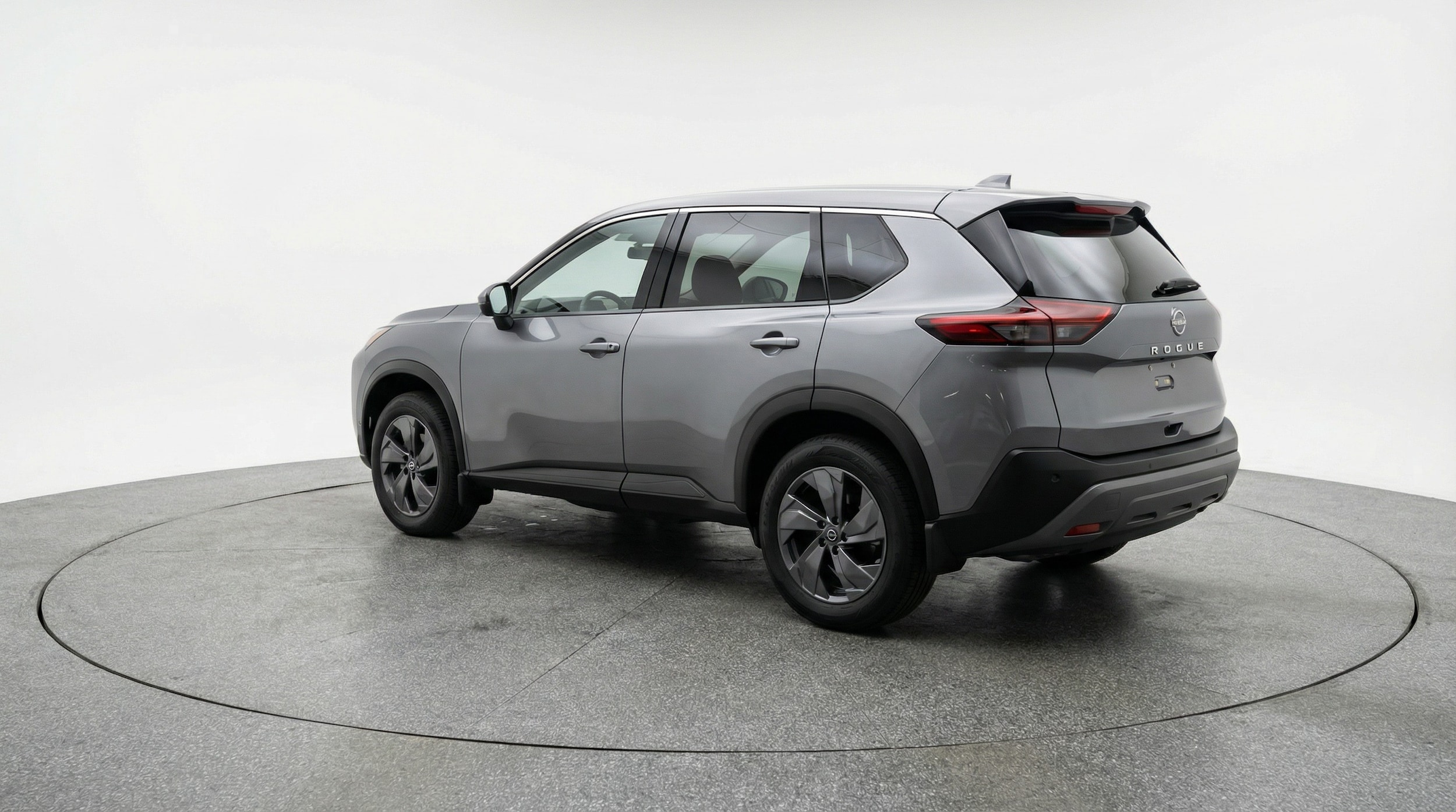 Thumbnail: 2025 Nissan Rogue - 5