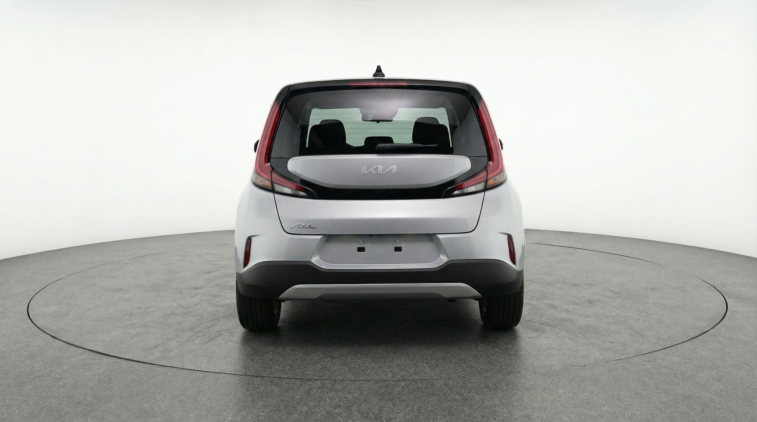 Thumbnail: 2025 Kia Soul - 7