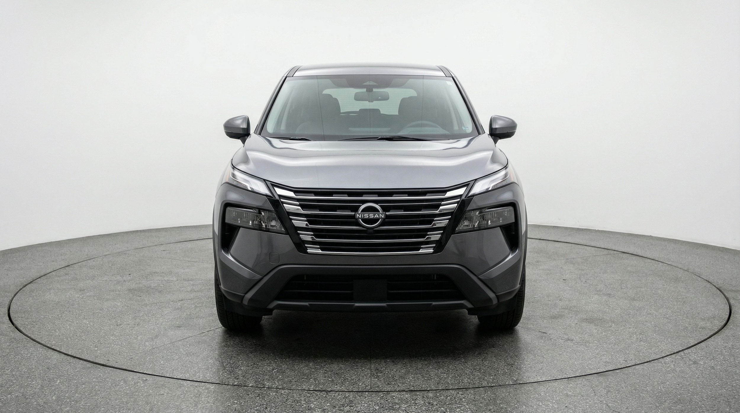 Thumbnail: 2025 Nissan Rogue - 2