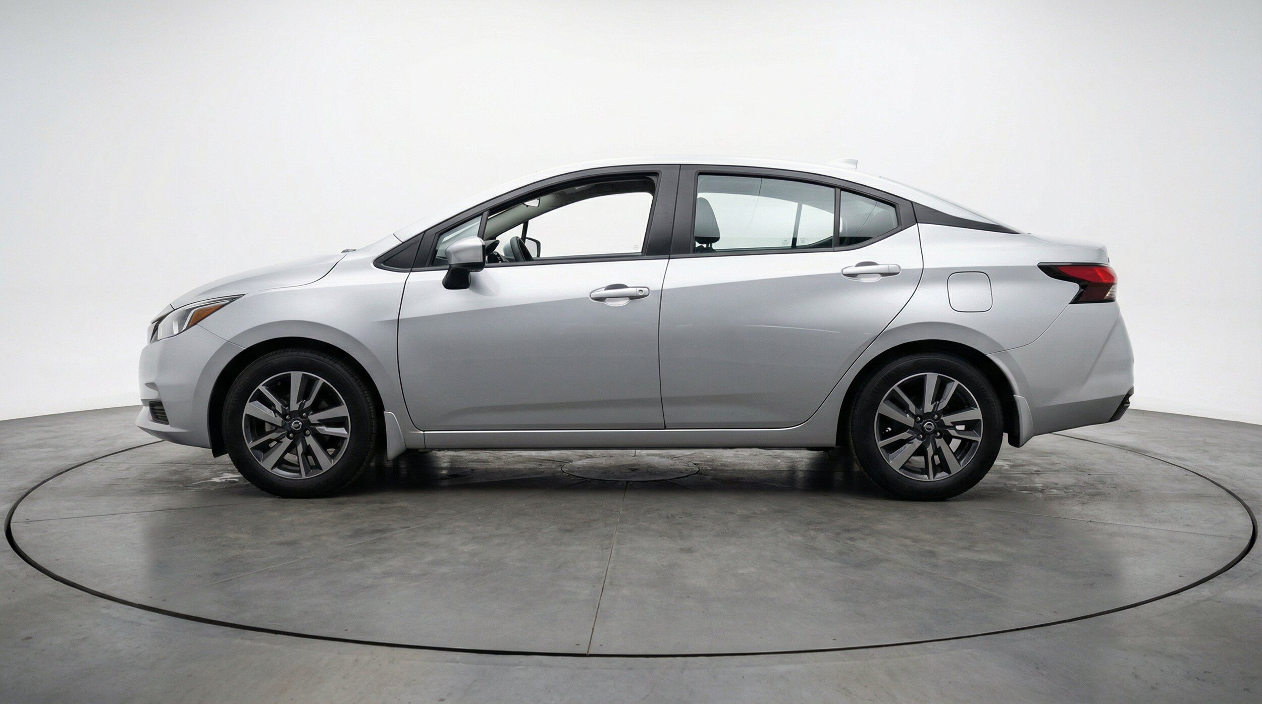 Thumbnail: 2025 Nissan Versa - 5