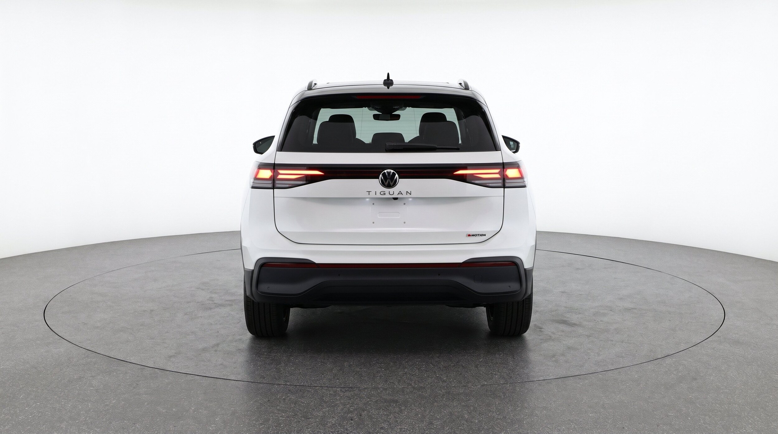 Thumbnail: 2026 Volkswagen Tiguan - 7