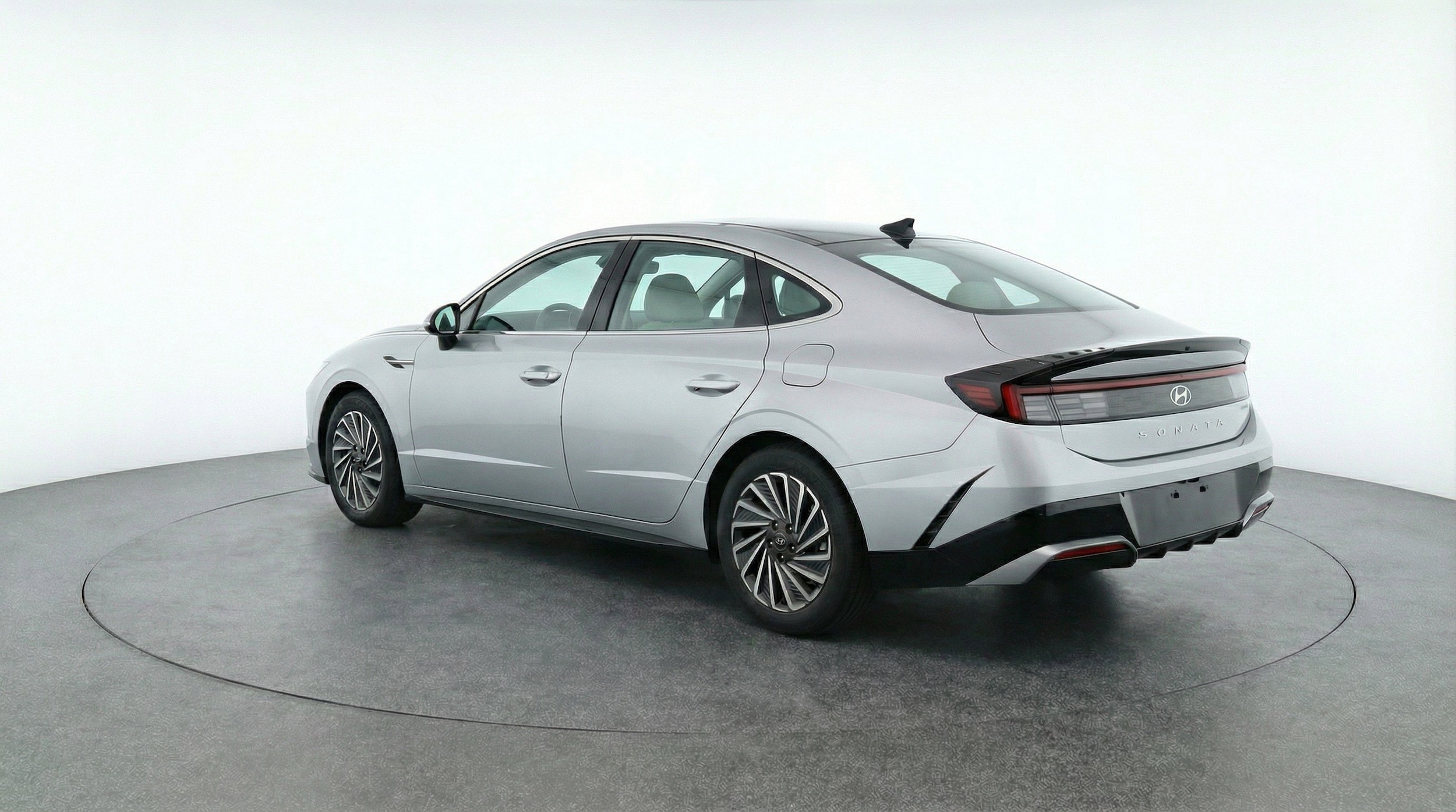 Thumbnail: 2025 Hyundai Sonata - 6