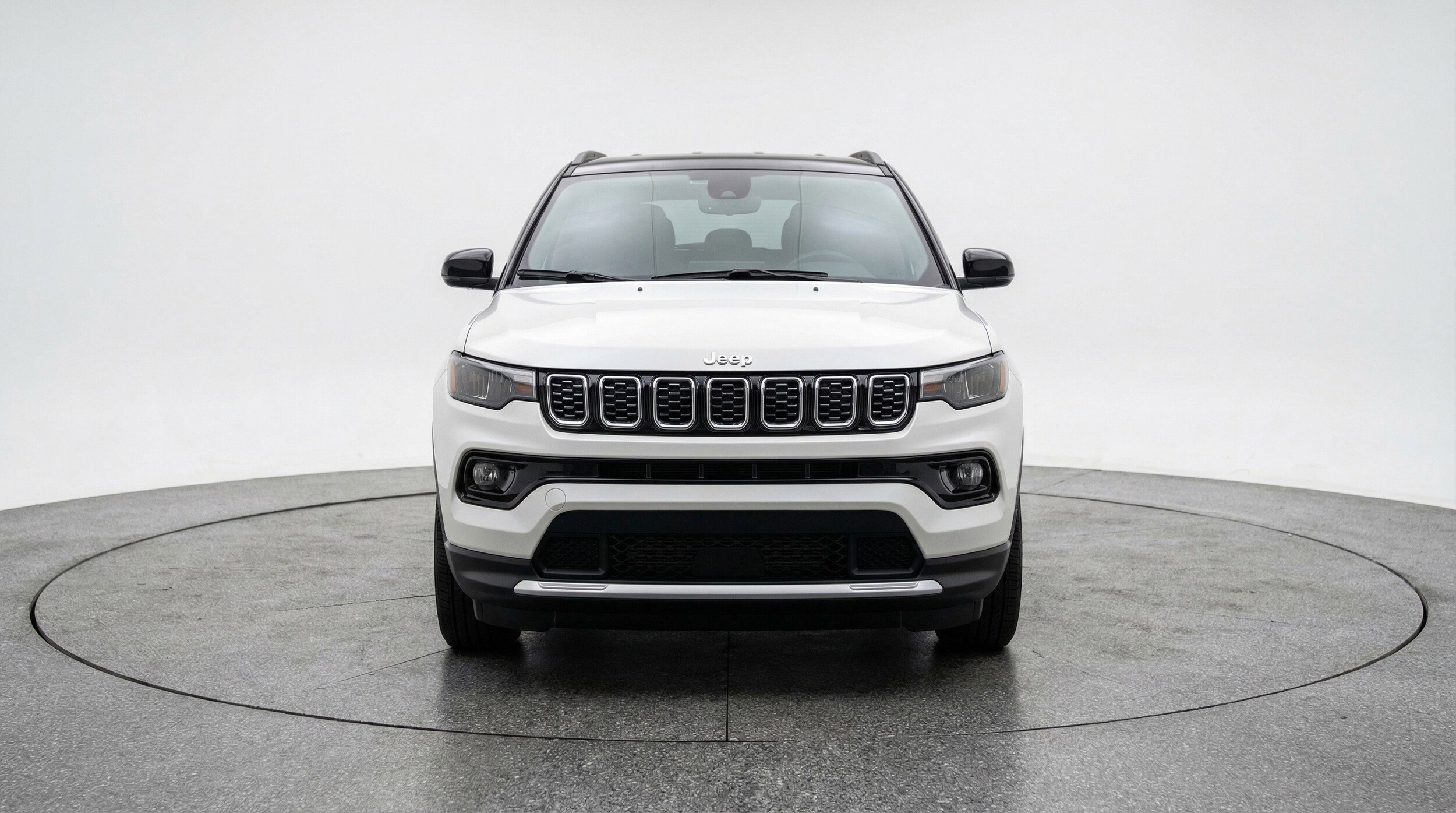 Thumbnail: 2025 Jeep Compass - 2