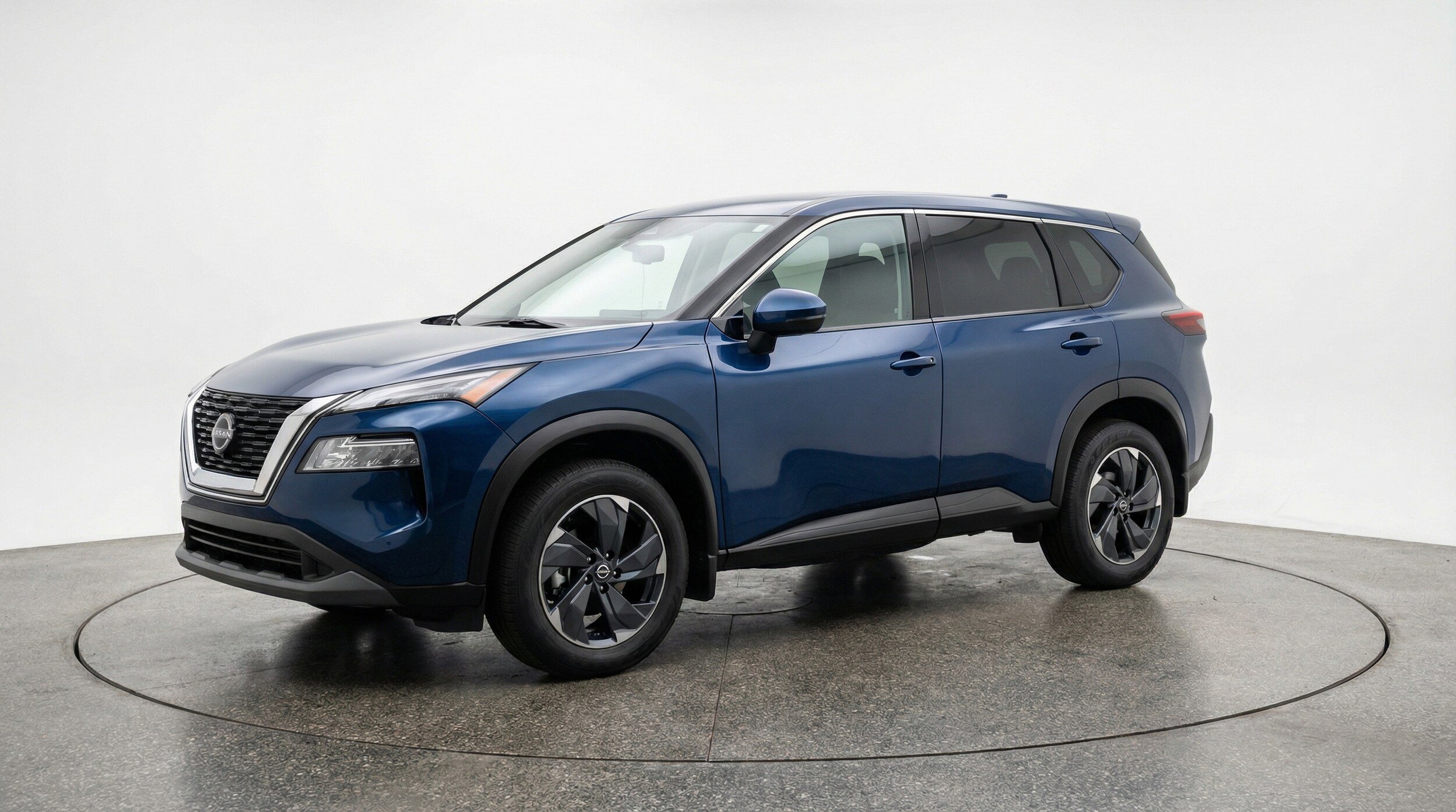 Thumbnail: 2025 Nissan Rogue - 3