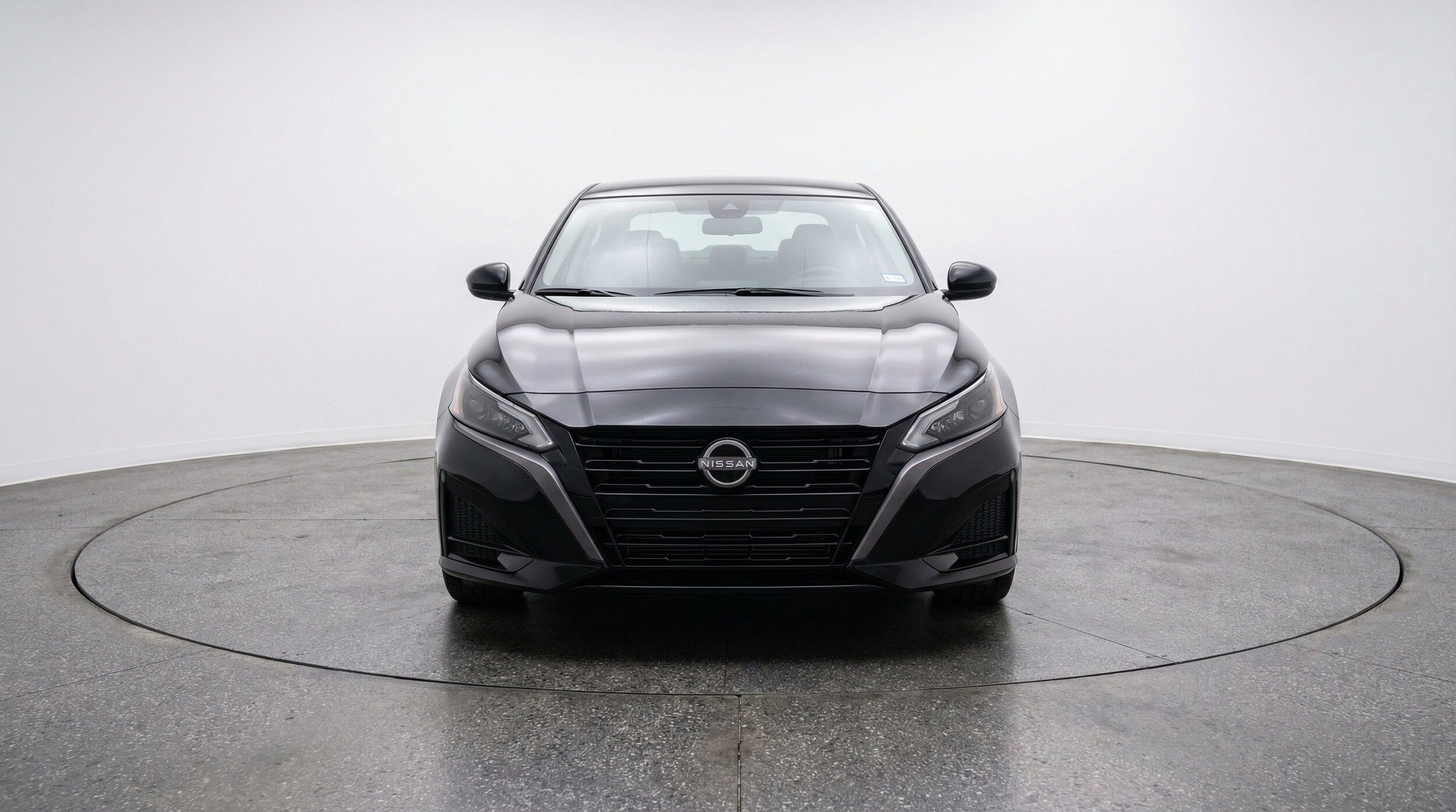 Thumbnail: 2026 Nissan Altima - 2