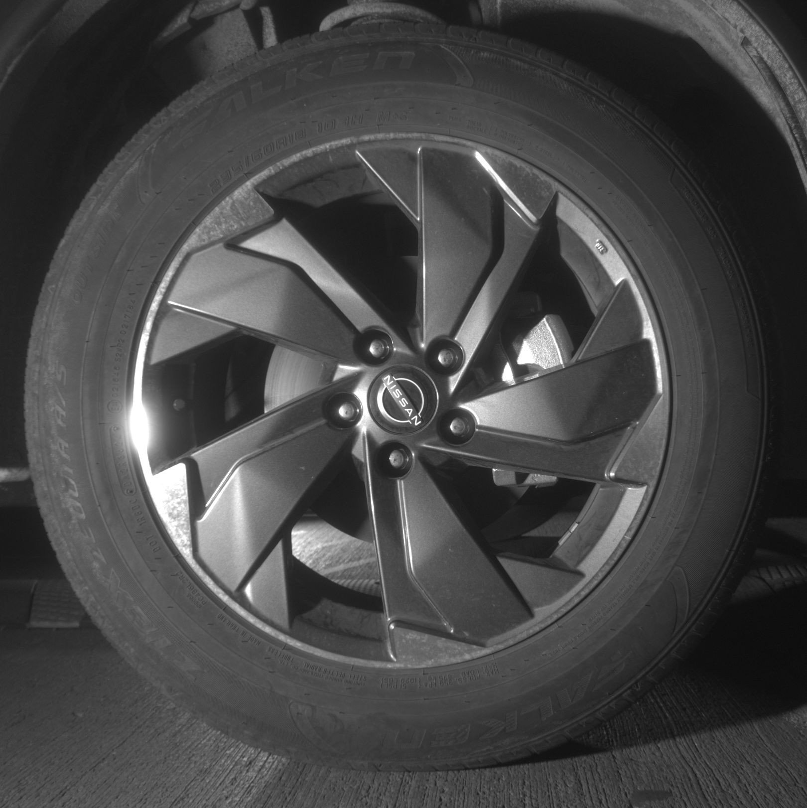 Thumbnail: 2025 Nissan Rogue - 13