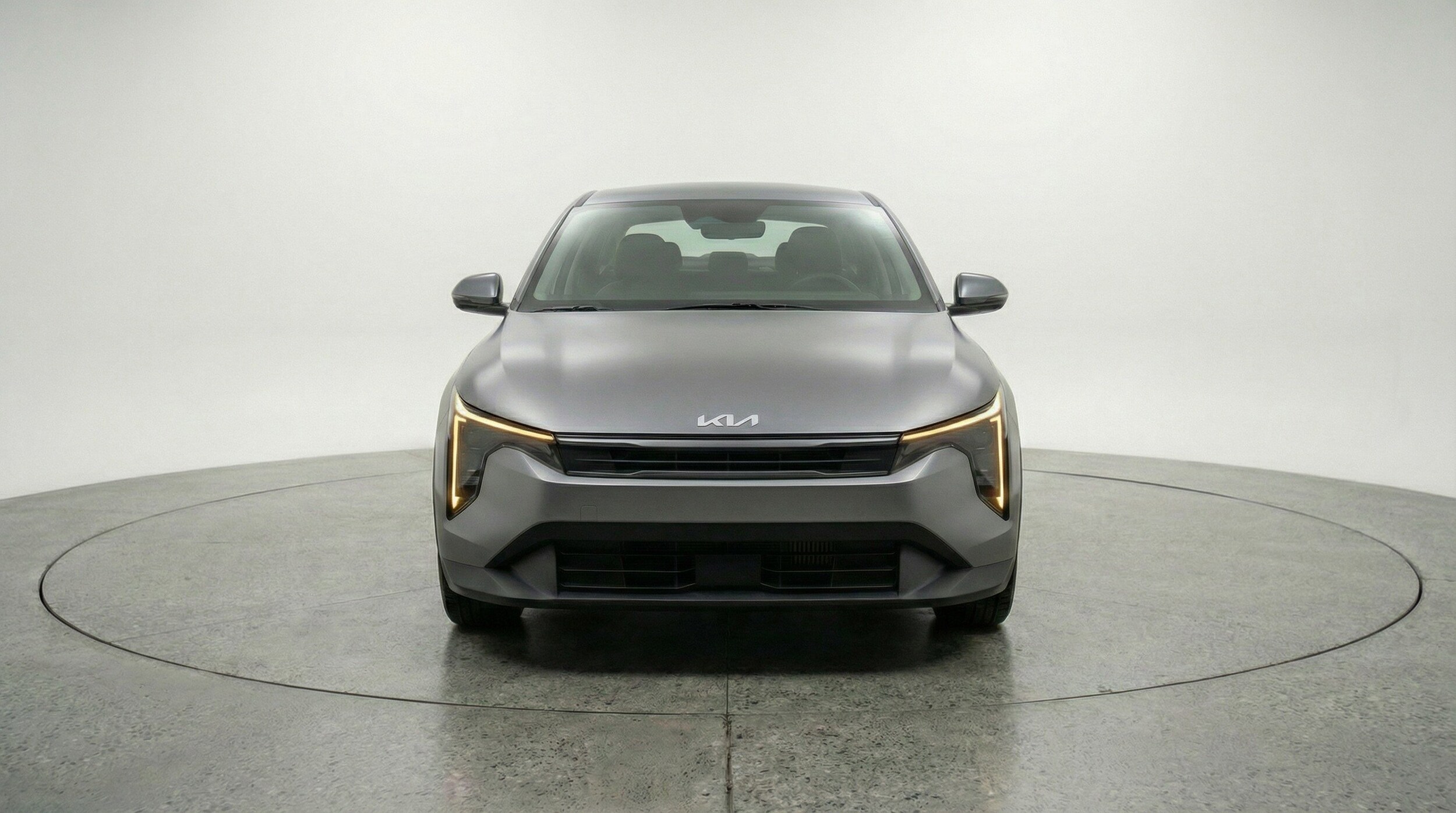 Thumbnail: 2025 Kia K4 - 2