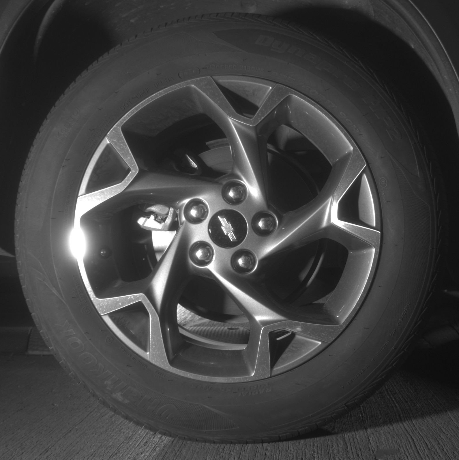 Thumbnail: 2025 Chevrolet Trax - 15
