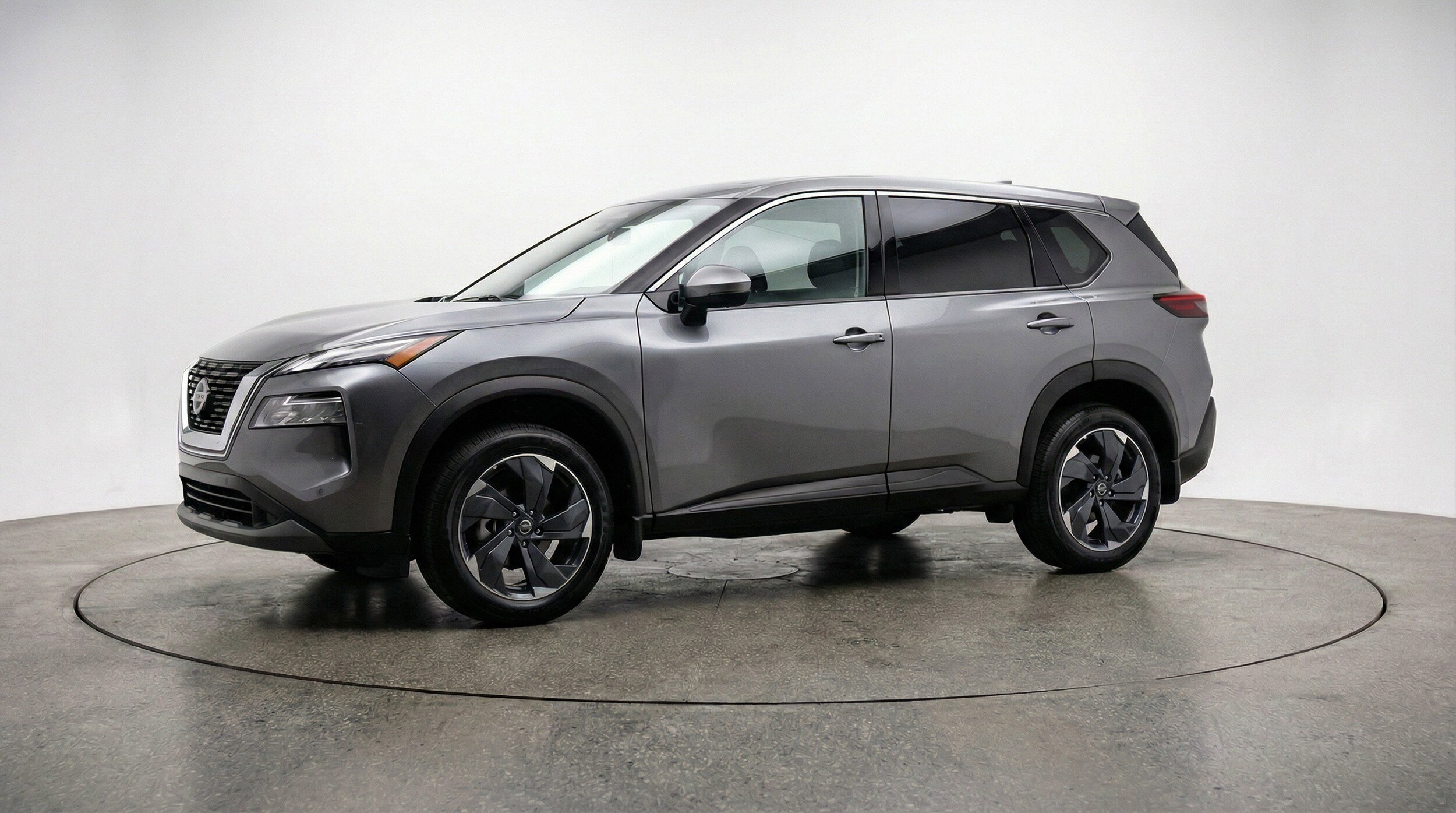 Thumbnail: 2025 Nissan Rogue - 3