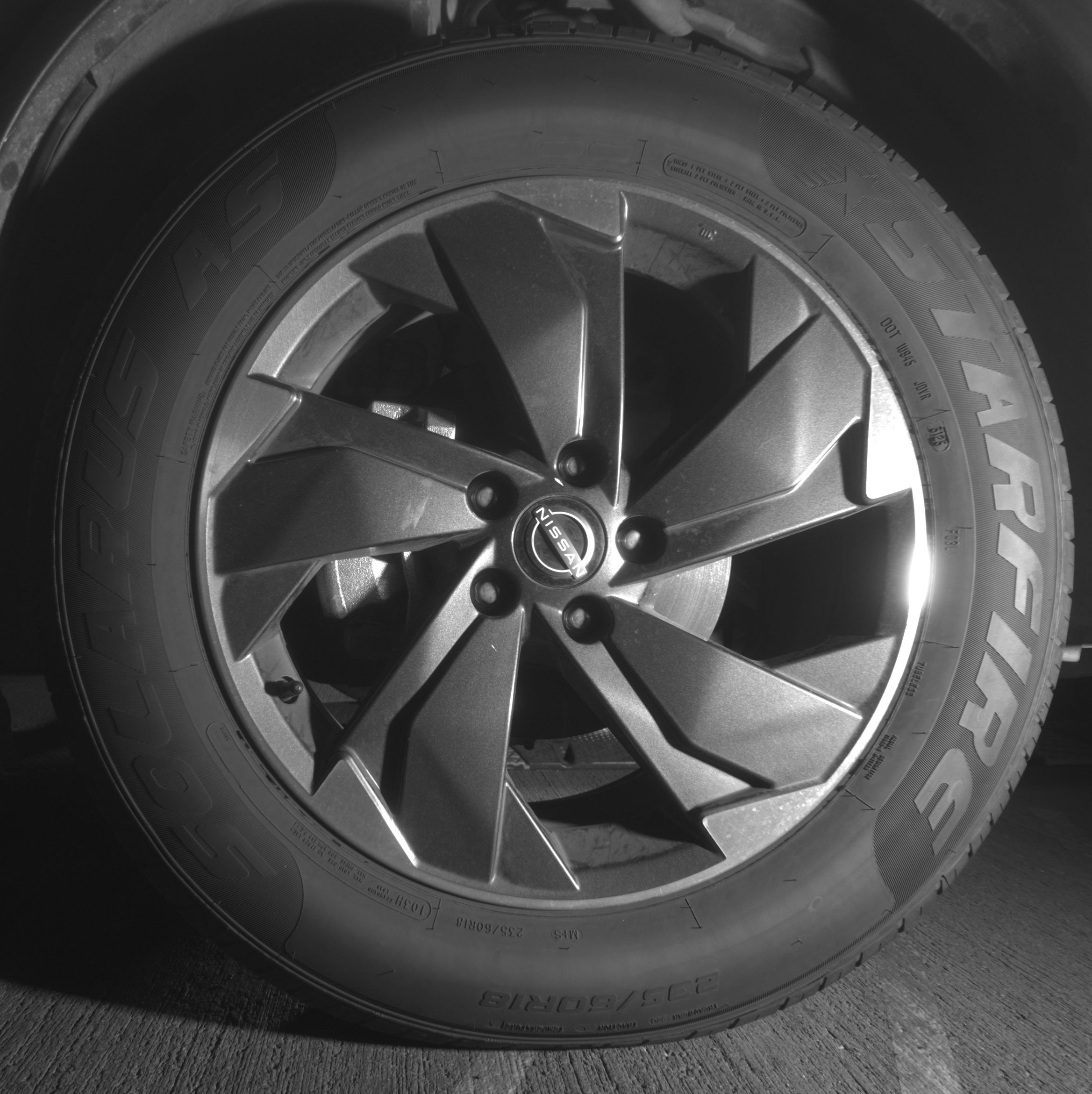 Thumbnail: 2025 Nissan Rogue - 12