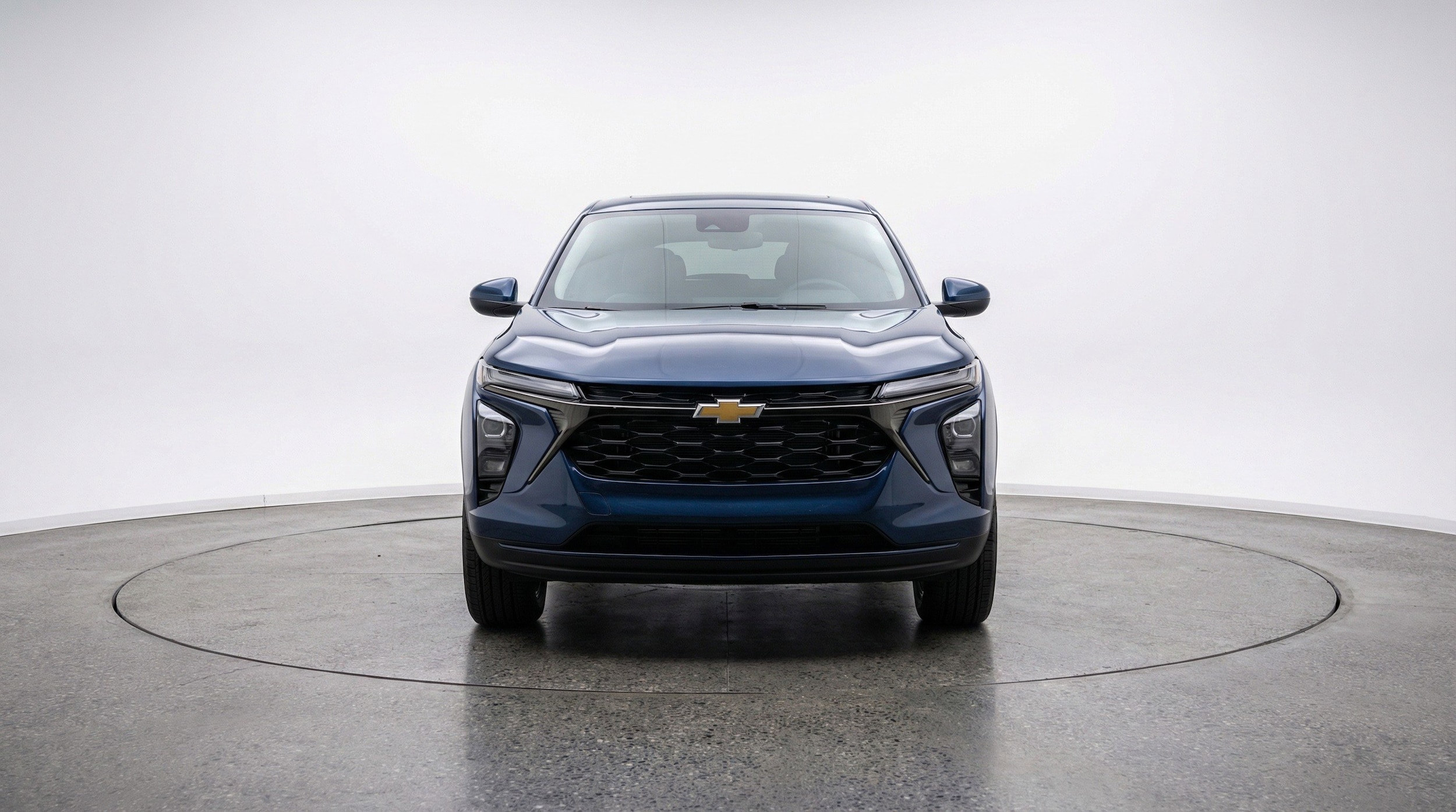 Thumbnail: 2025 Chevrolet Trax - 2