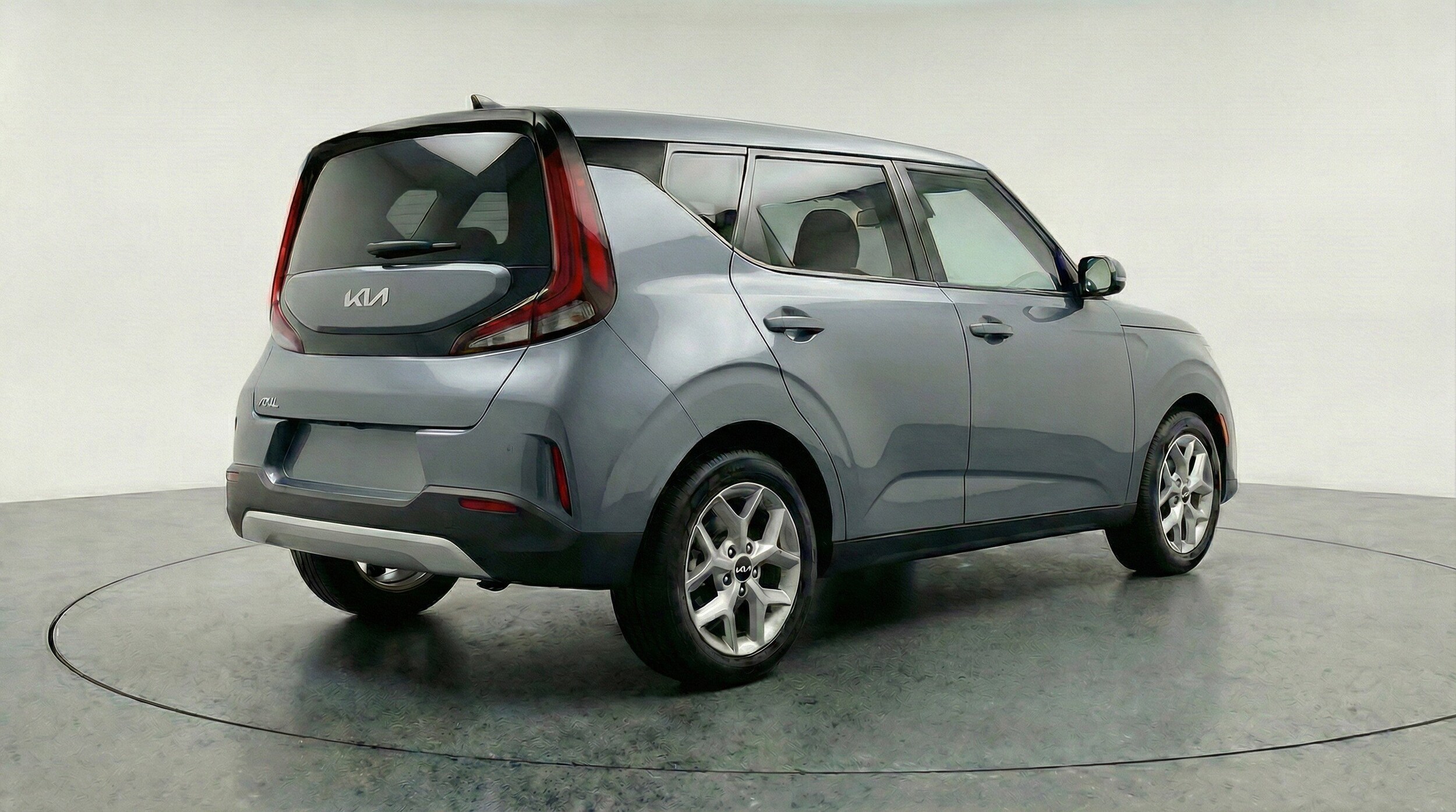 Thumbnail: 2025 Kia Soul - 9