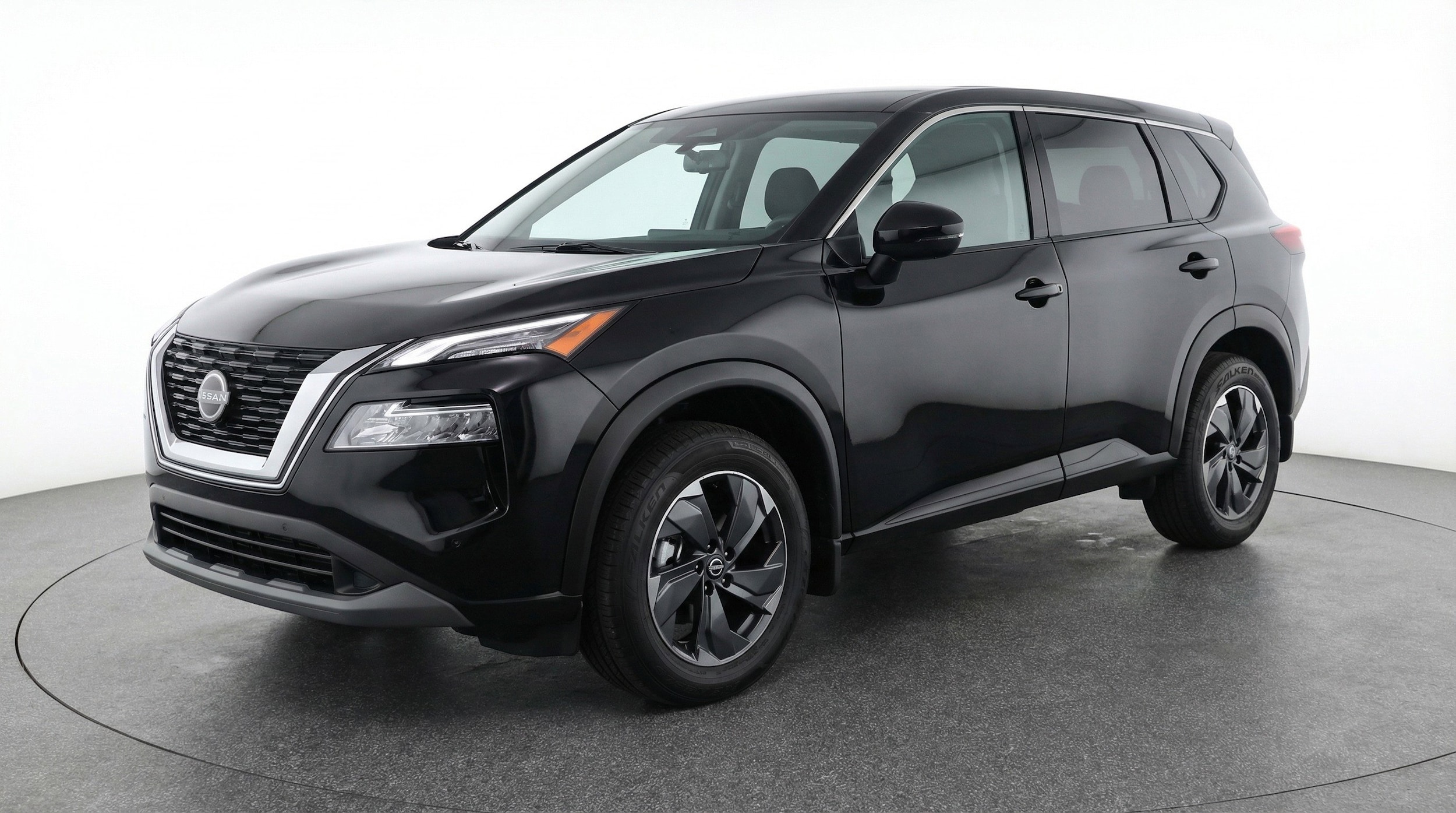 Thumbnail: 2025 Nissan Rogue - 3