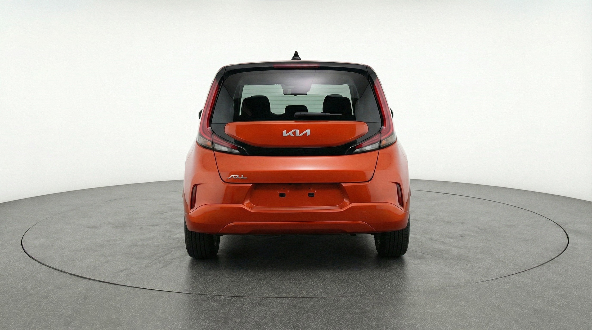 Thumbnail: 2025 Kia Soul - 7