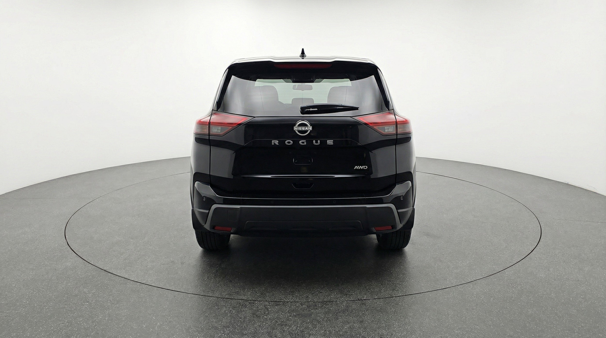 Thumbnail: 2025 Nissan Rogue - 7