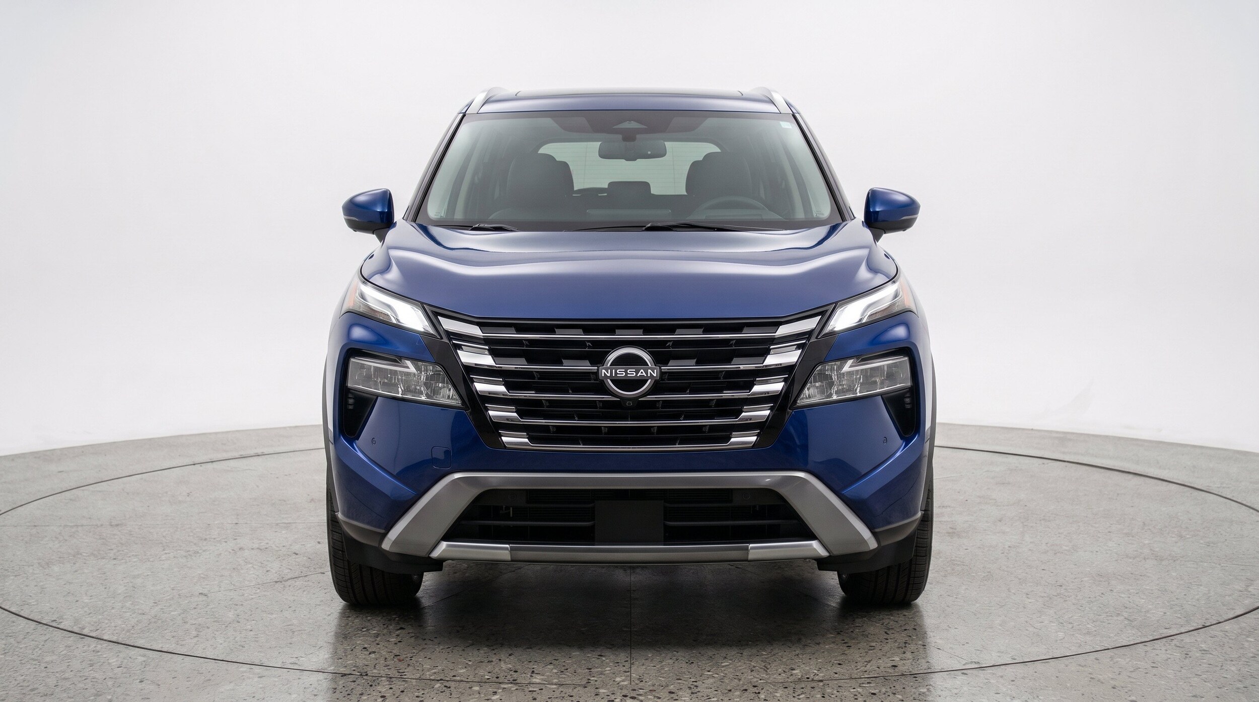 Thumbnail: 2026 Nissan Rogue - 2