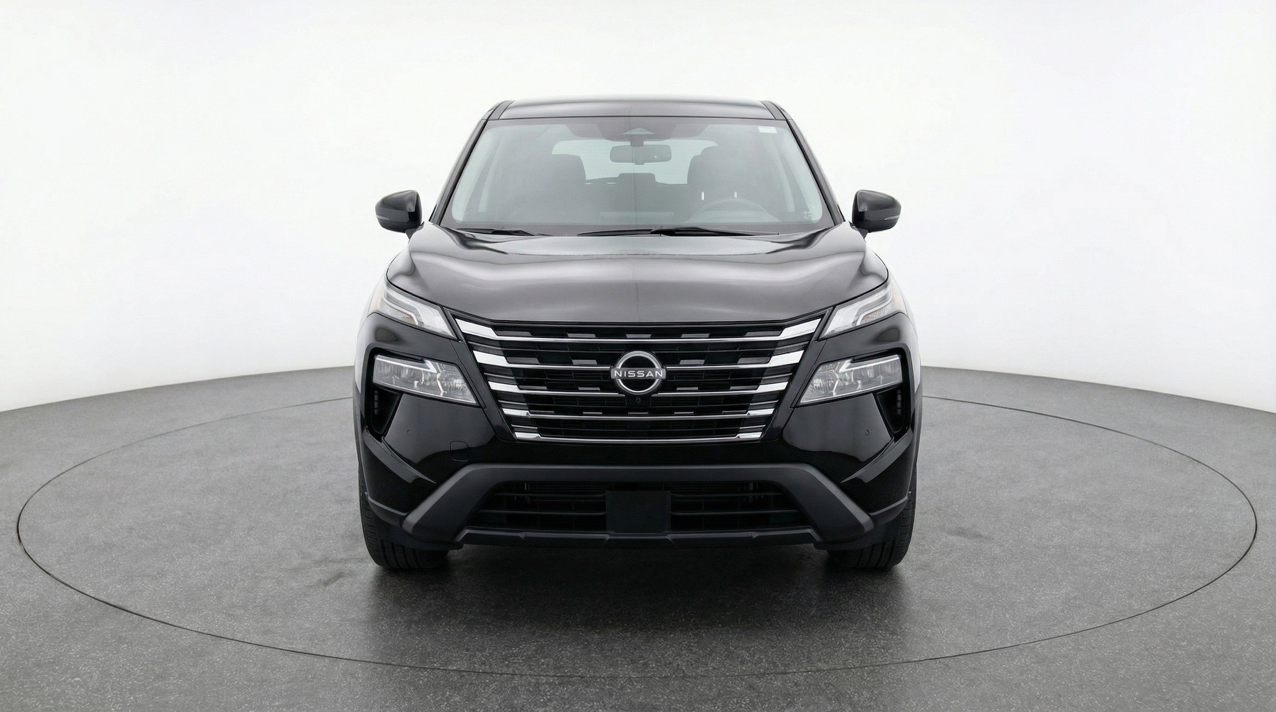 Thumbnail: 2025 Nissan Rogue - 2