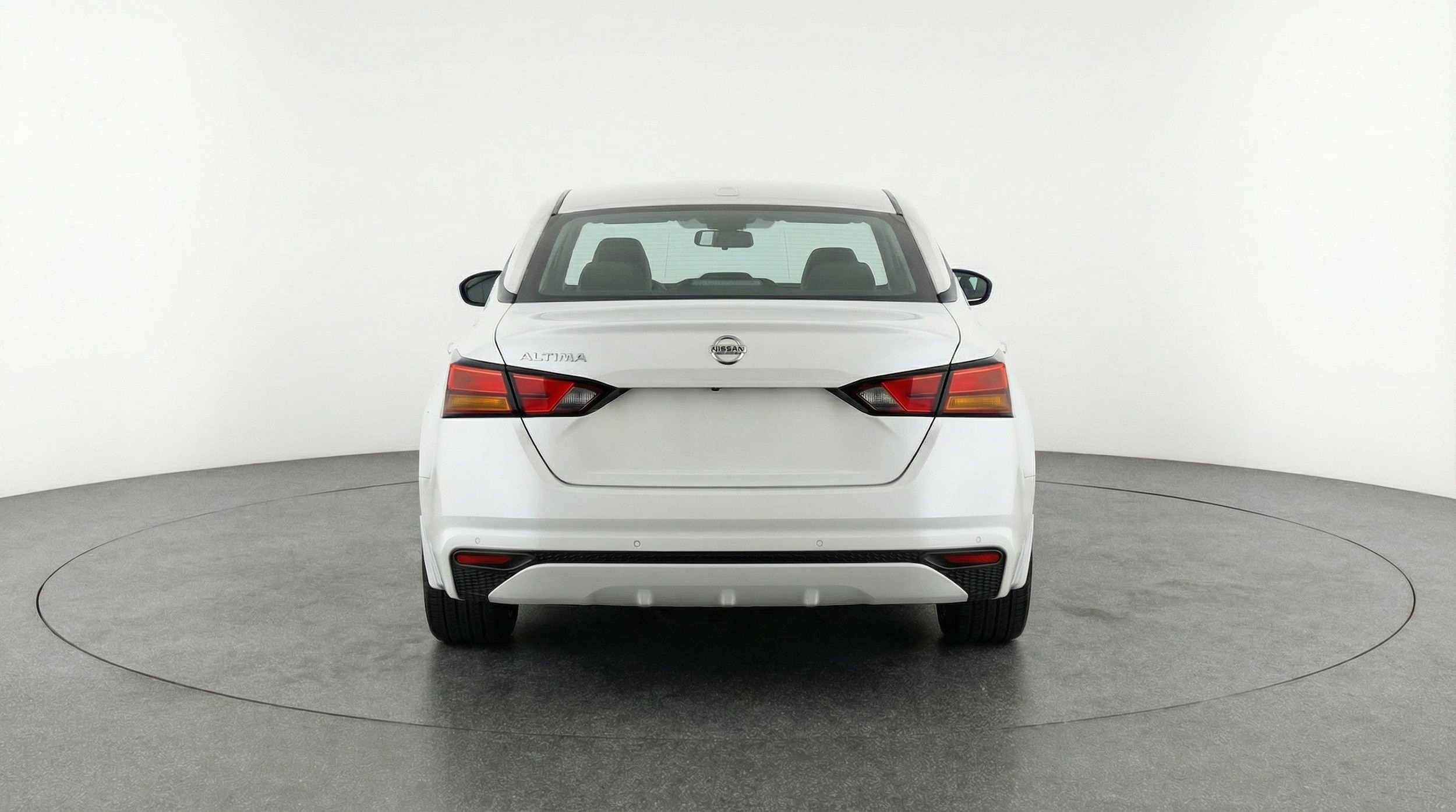 Thumbnail: 2025 Nissan Altima - 7