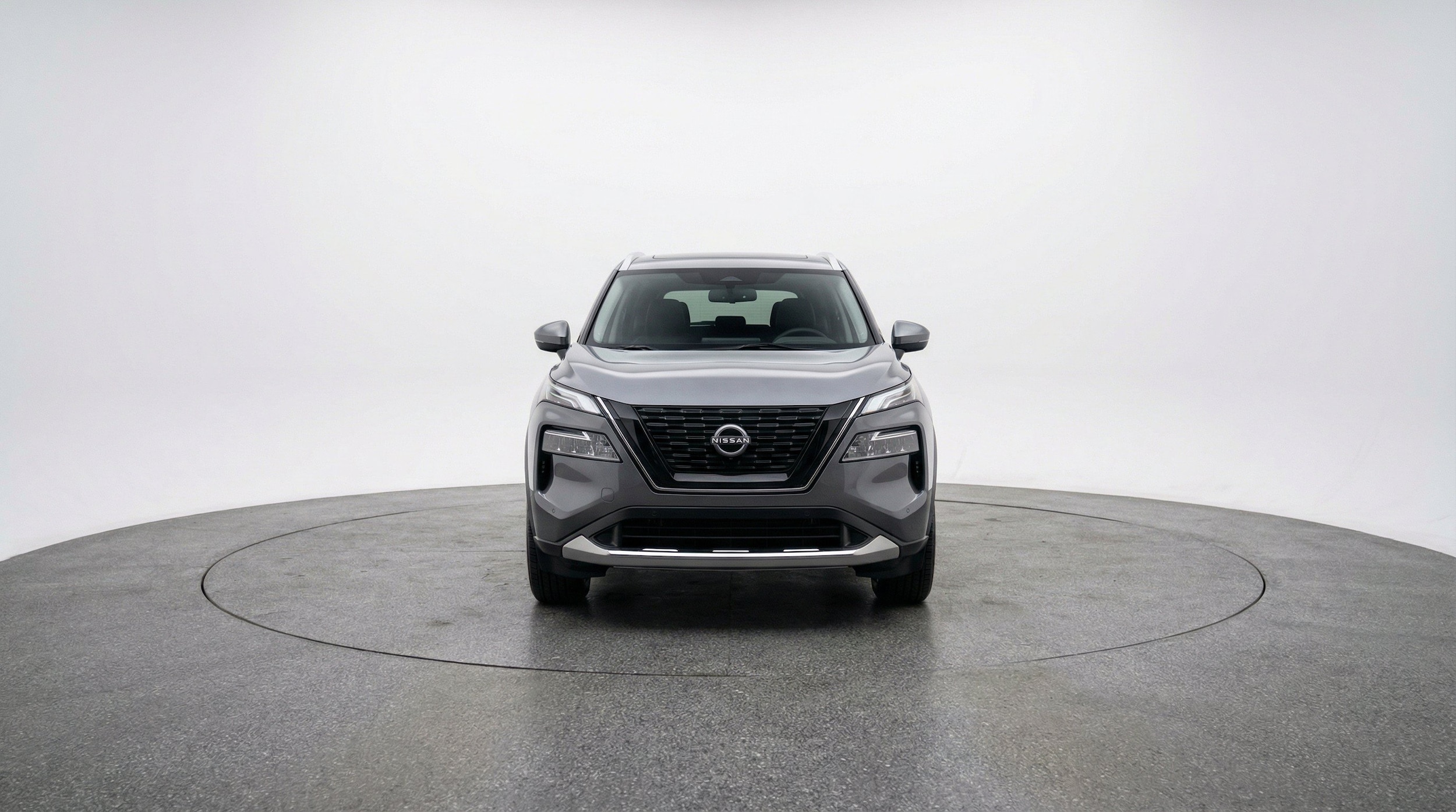 Thumbnail: 2026 Nissan Rogue - 2