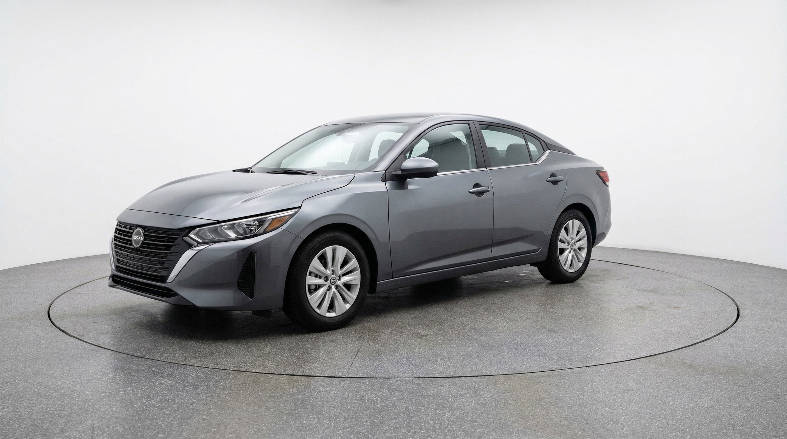 Thumbnail: 2025 Nissan Sentra - 3