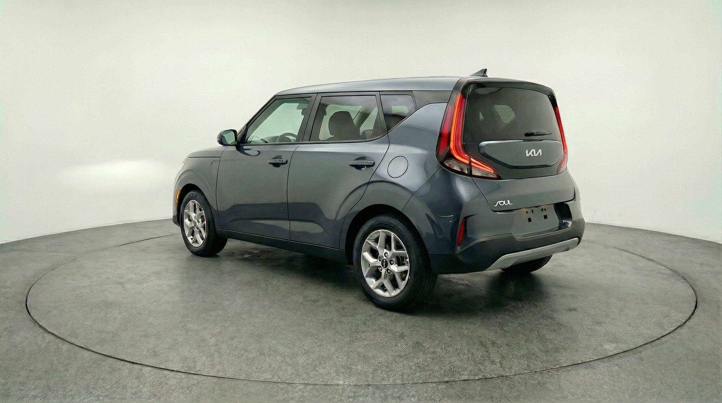 Thumbnail: 2025 Kia Soul - 6