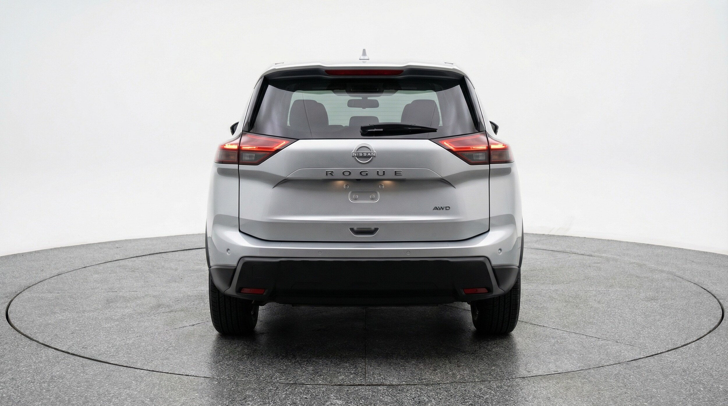 Thumbnail: 2025 Nissan Rogue - 6