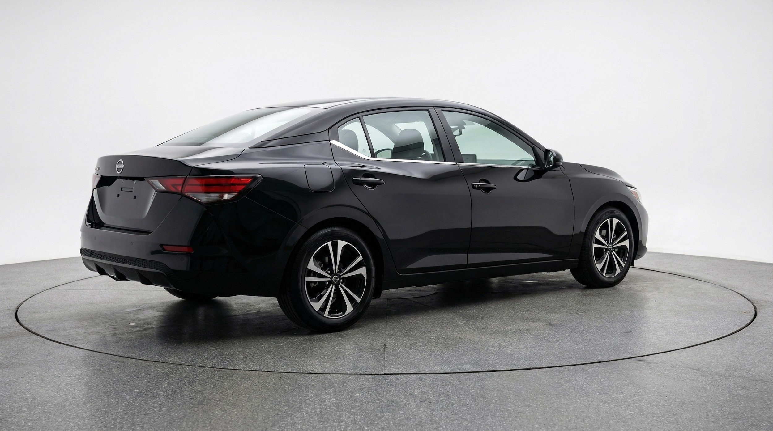 Thumbnail: 2025 Nissan Sentra - 7