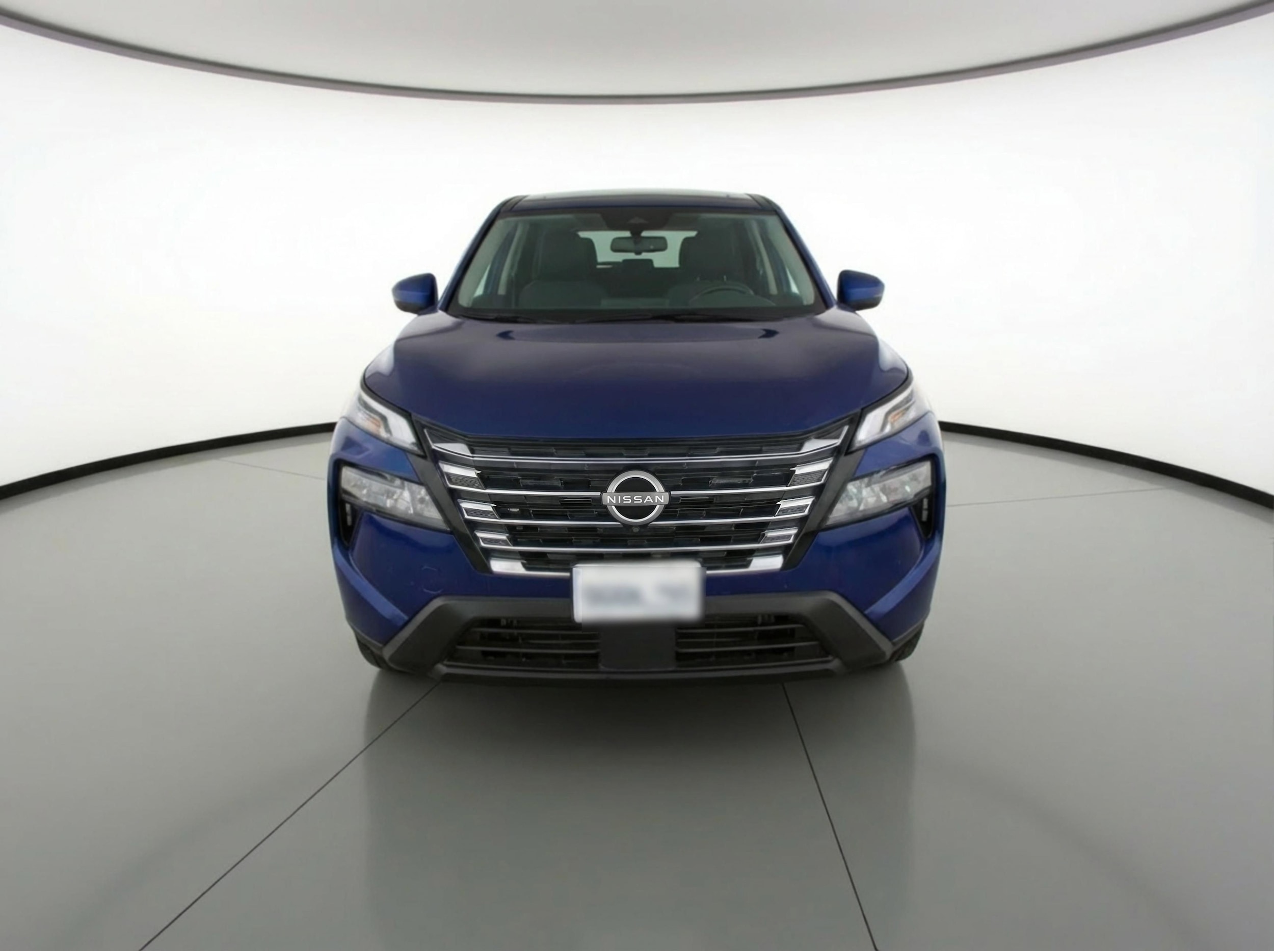 Thumbnail: 2025 Nissan Rogue - 2