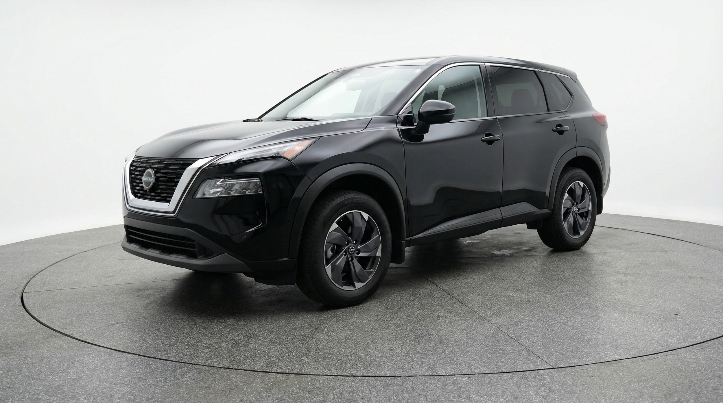 Thumbnail: 2025 Nissan Rogue - 3