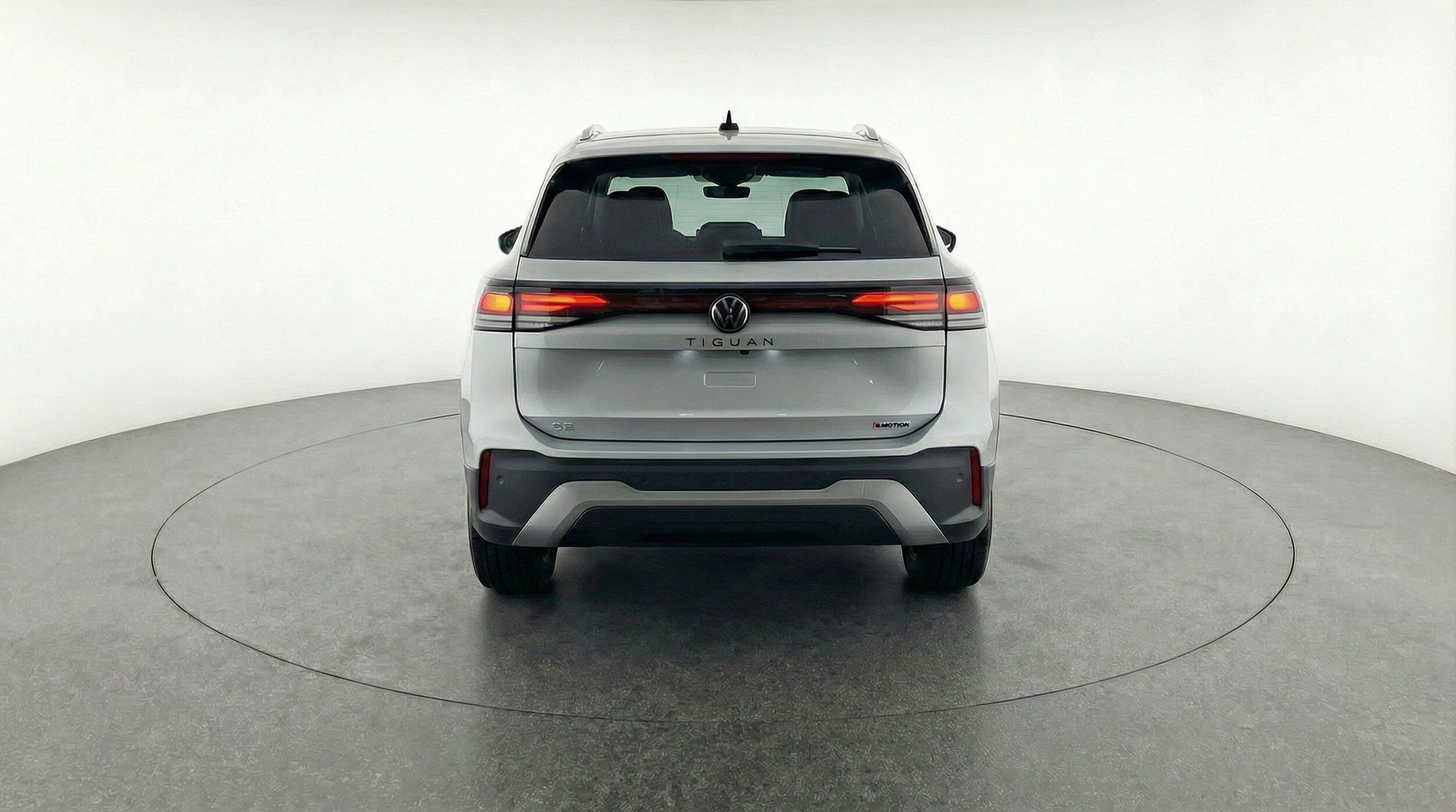 Thumbnail: 2026 Volkswagen Tiguan - 7
